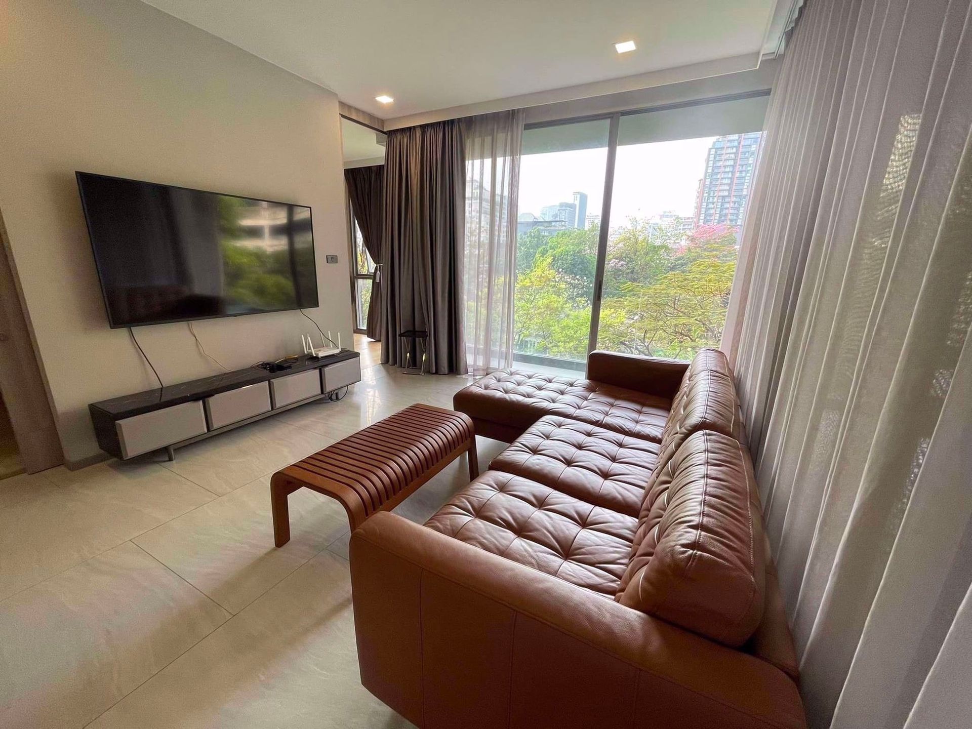 Condominium in Watthana, Krung Thep Maha Nakhon 12208959