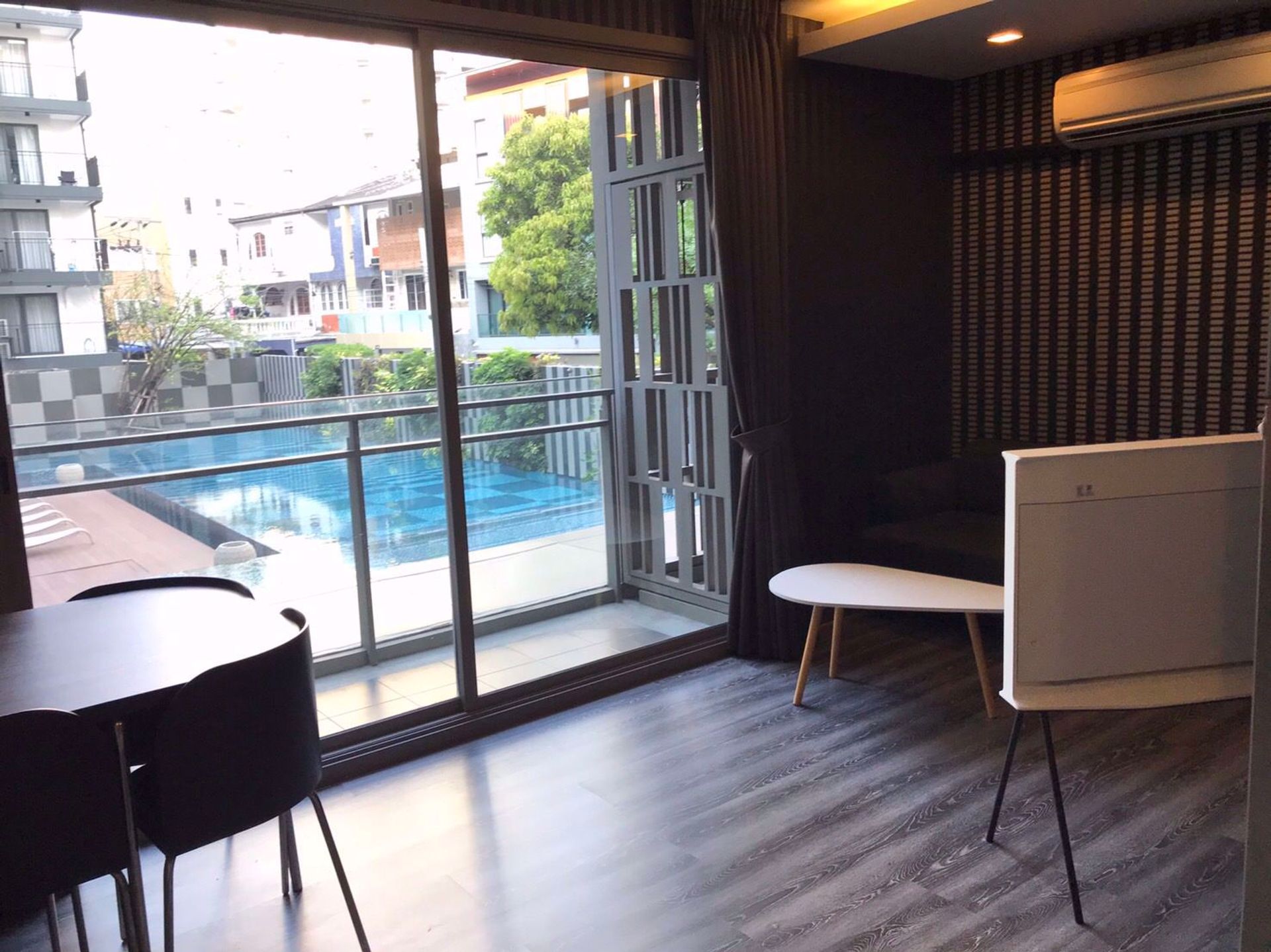 Condominium in Watthana, Krung Thep Maha Nakhon 12208961