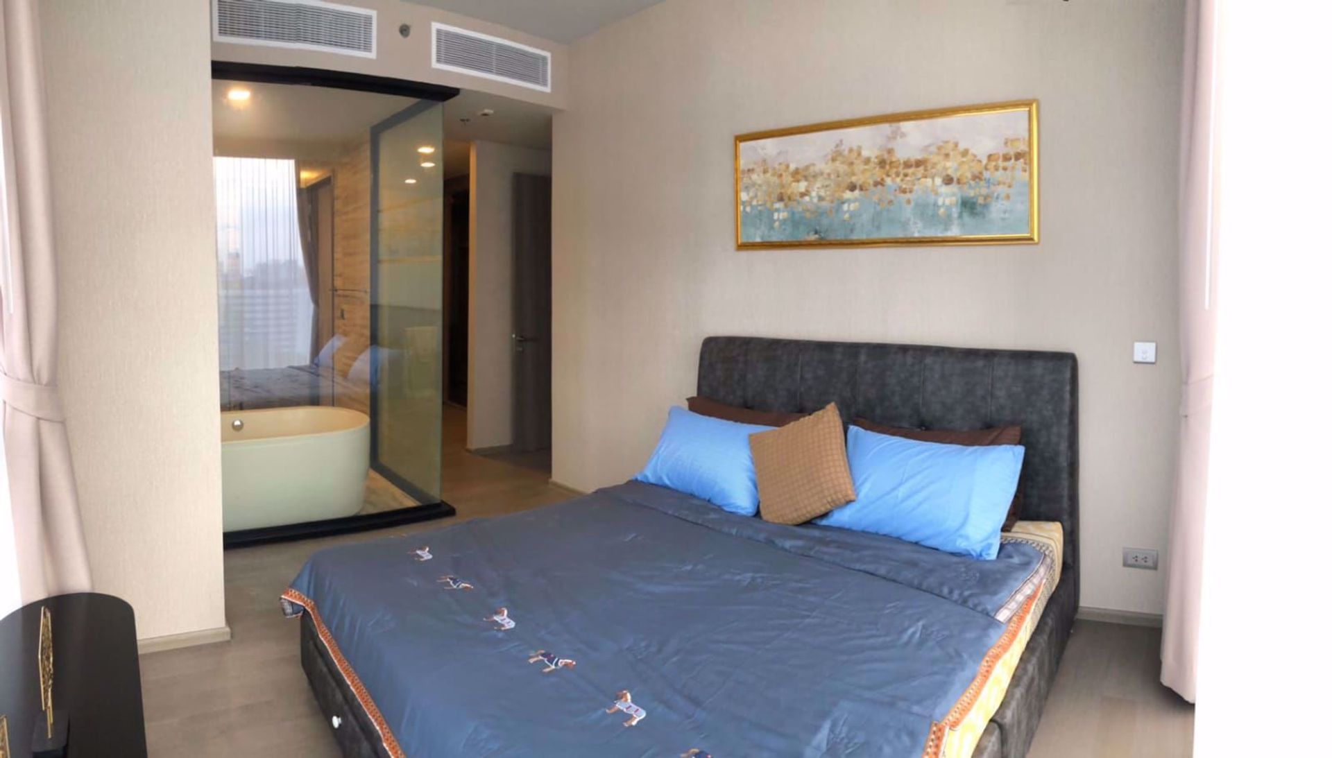 Condominio nel Khlong Toei, Krung Thep Maha Nakhon 12208963