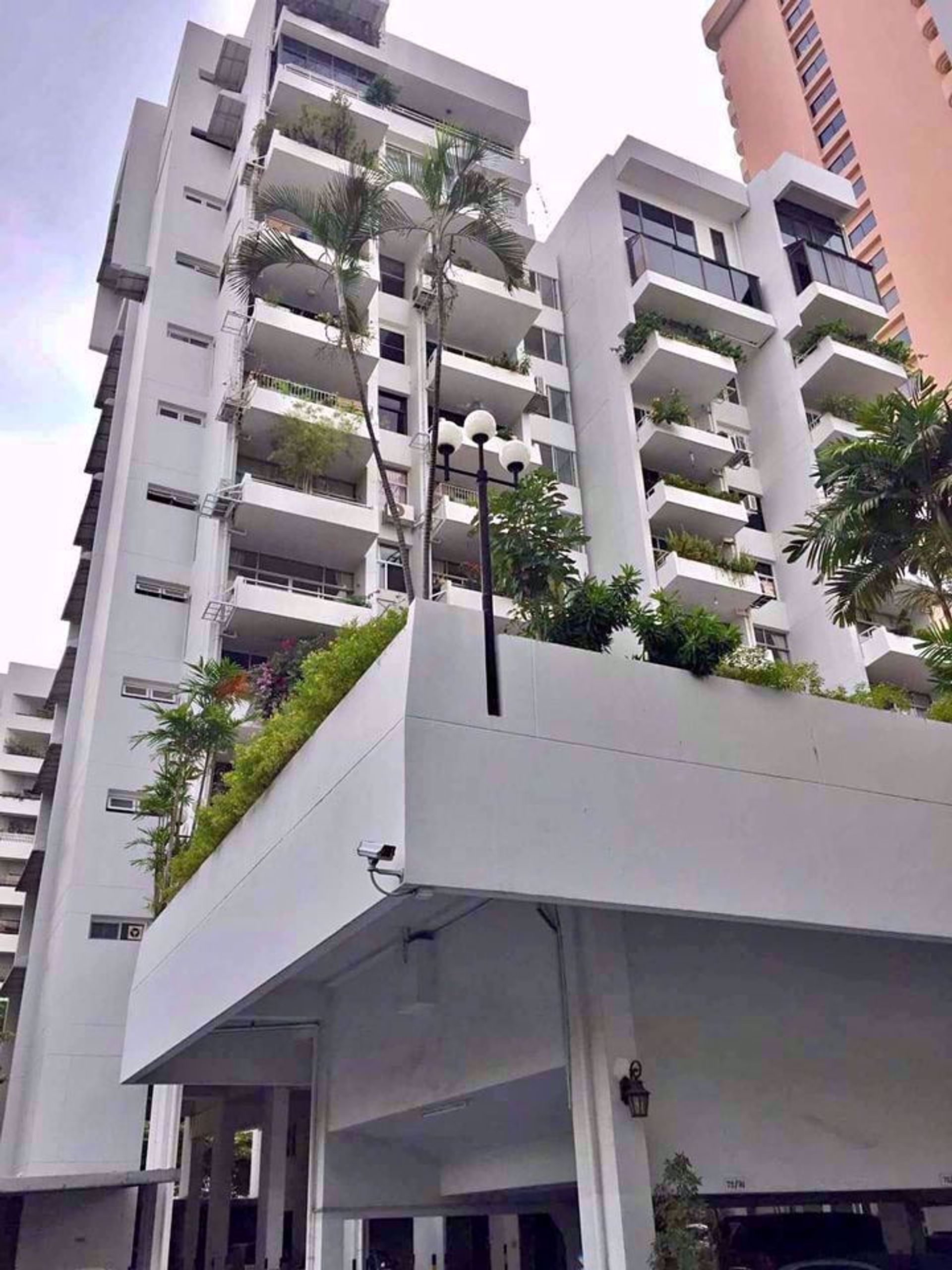 Condominio nel , Krung Thep Maha Nakhon 12208975