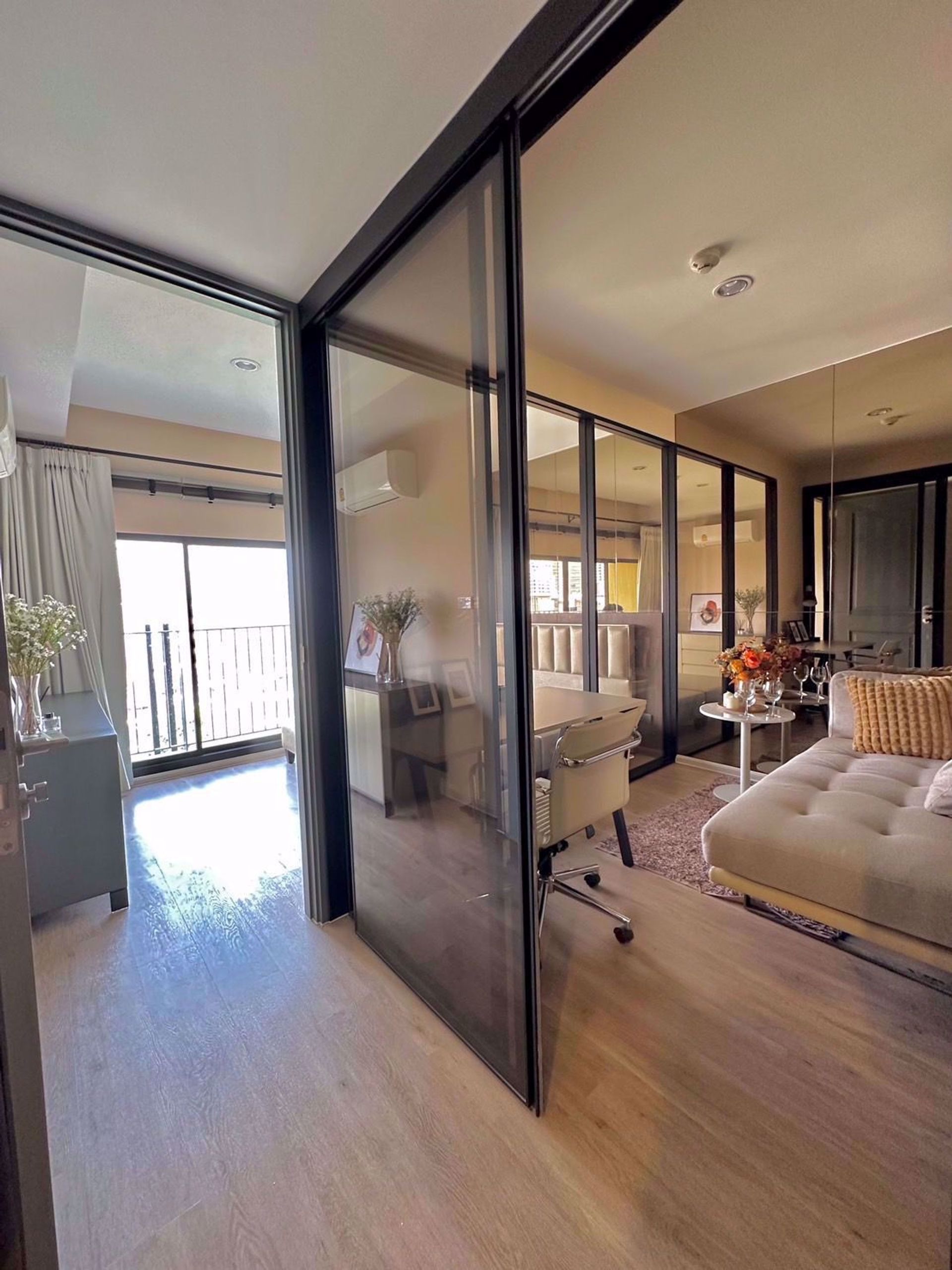 Condominio en , Krung Thep Maha Nakhon 12208978