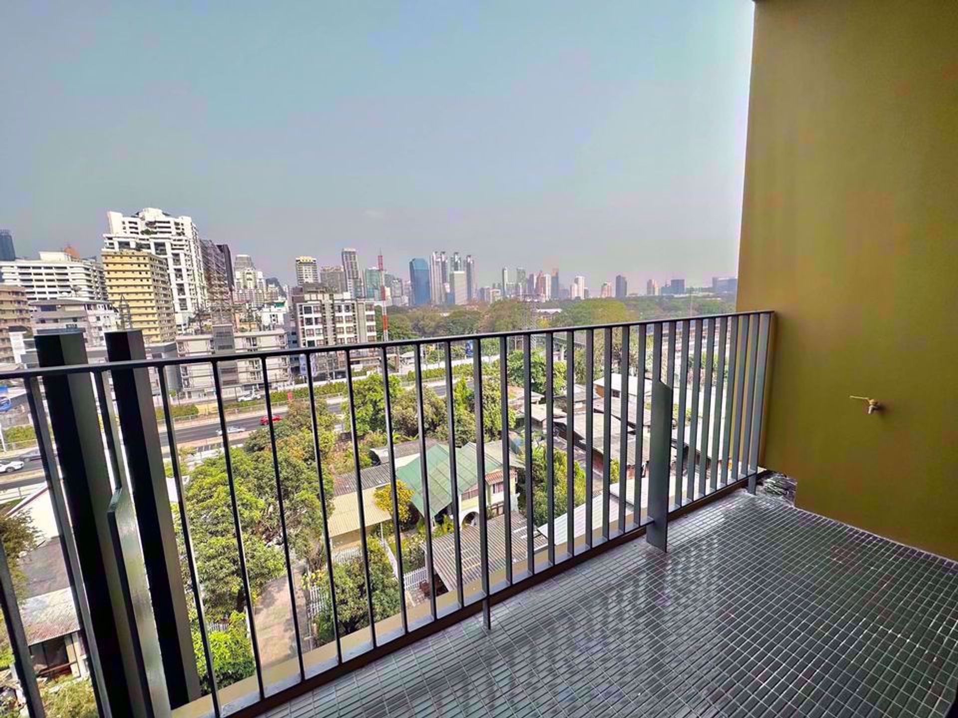 Condominio en , Krung Thep Maha Nakhon 12208978