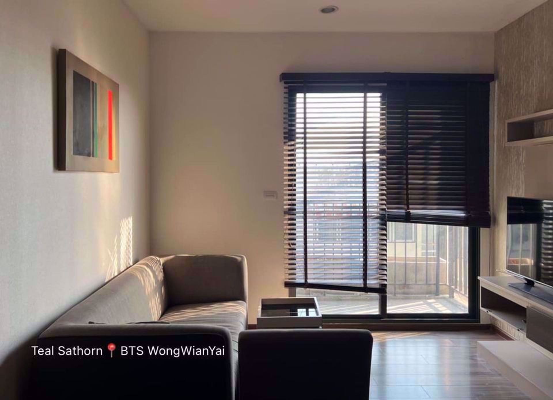 Condominium dans Descendre, Krung Thep Maha Nakhon 12208983