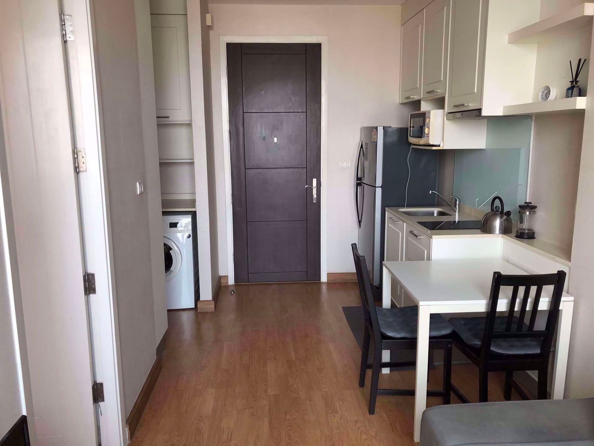 Condominium in , Krung Thep Maha Nakhon 12208988