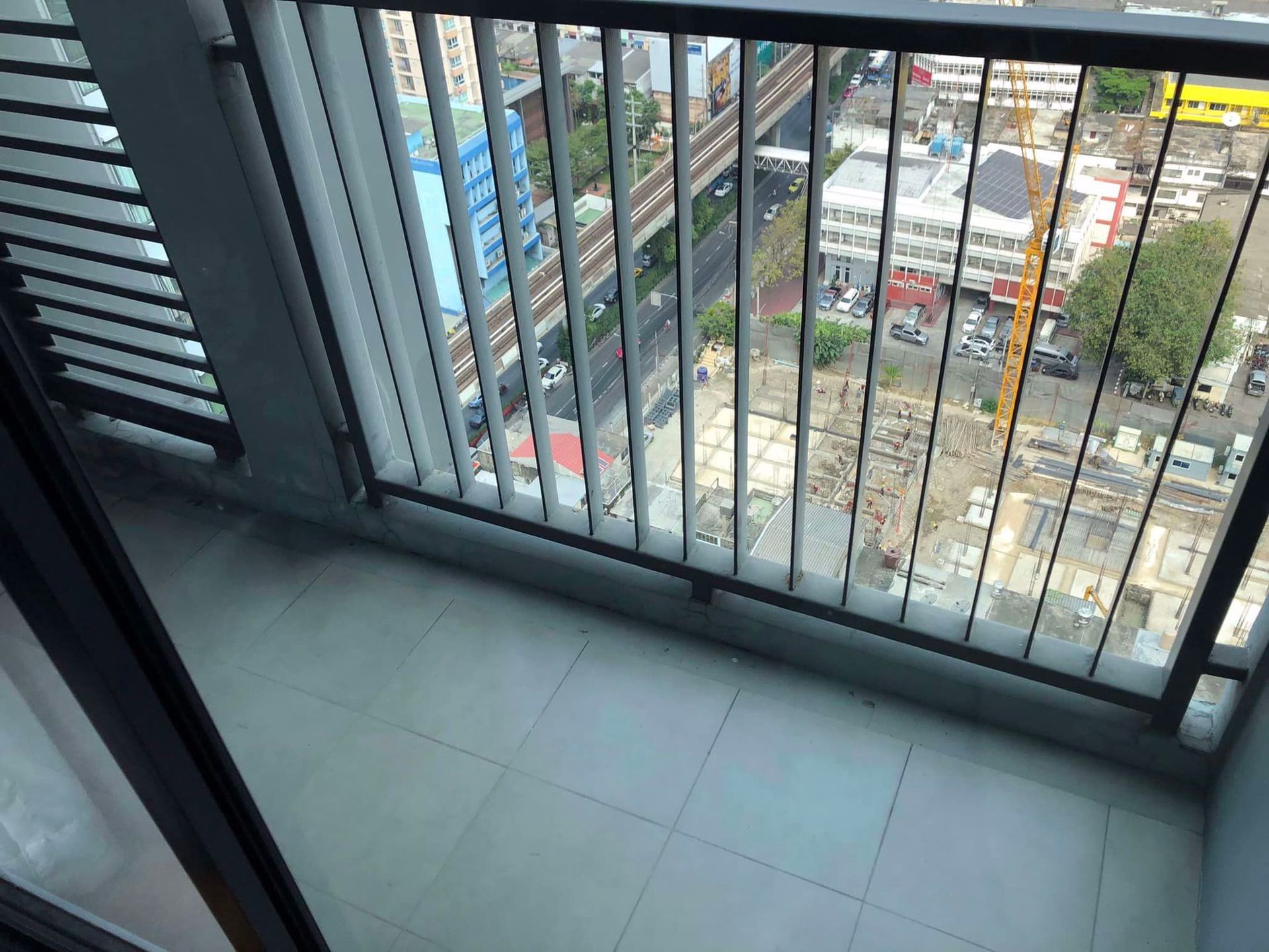 Condominium dans , Krung Thep Maha Nakhon 12208988