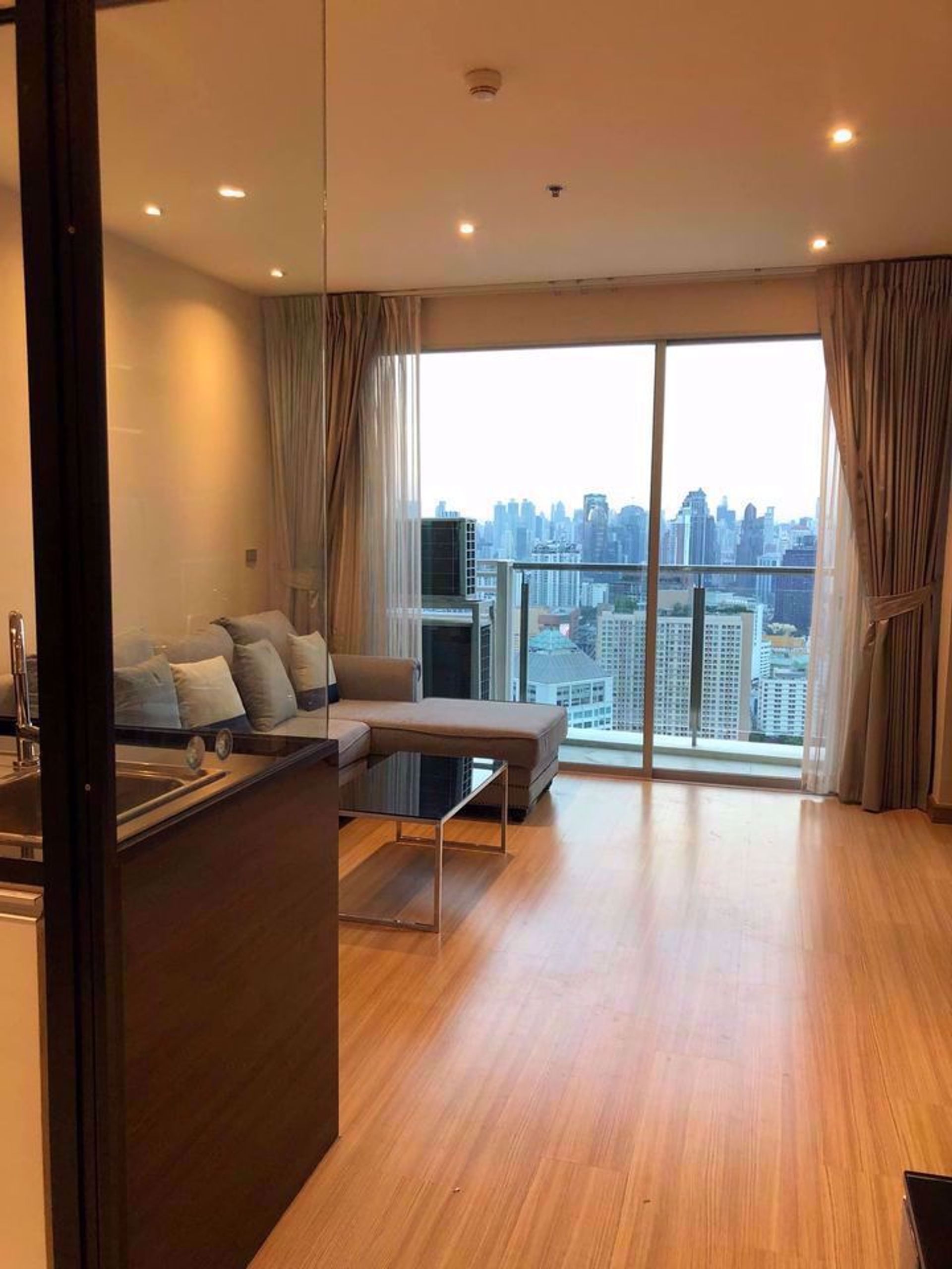 Condominio nel , Krung Thep Maha Nakhon 12208989