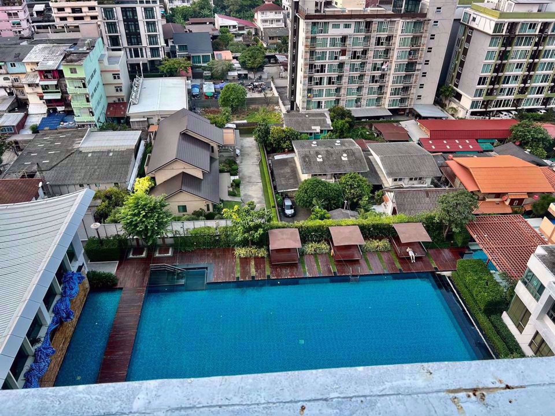 Condominium in , Krung Thep Maha Nakhon 12208992