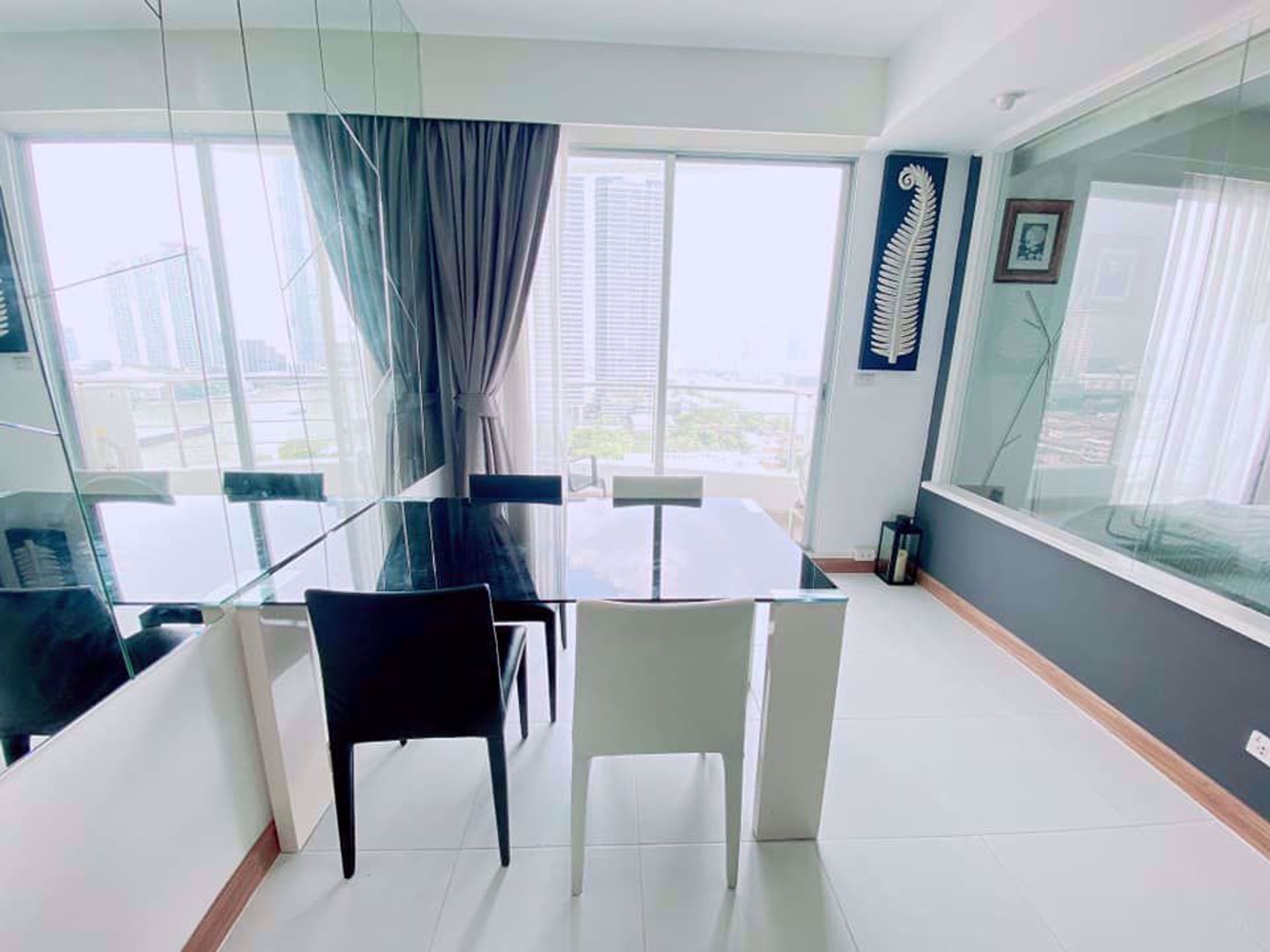 Condominium dans , Krung Thep Maha Nakhon 12208995