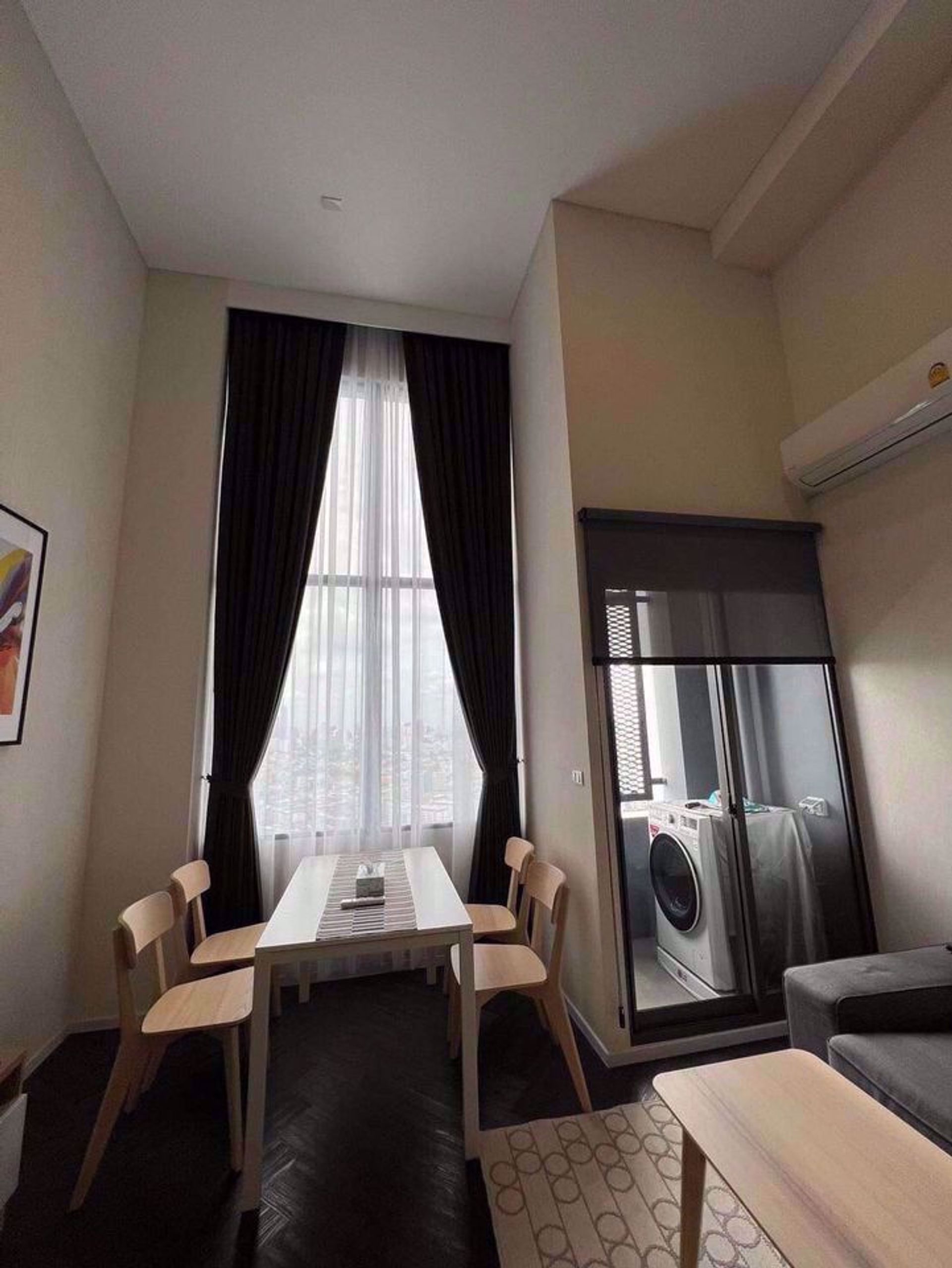 Condominio en , Krung Thep Maha Nakhon 12208997