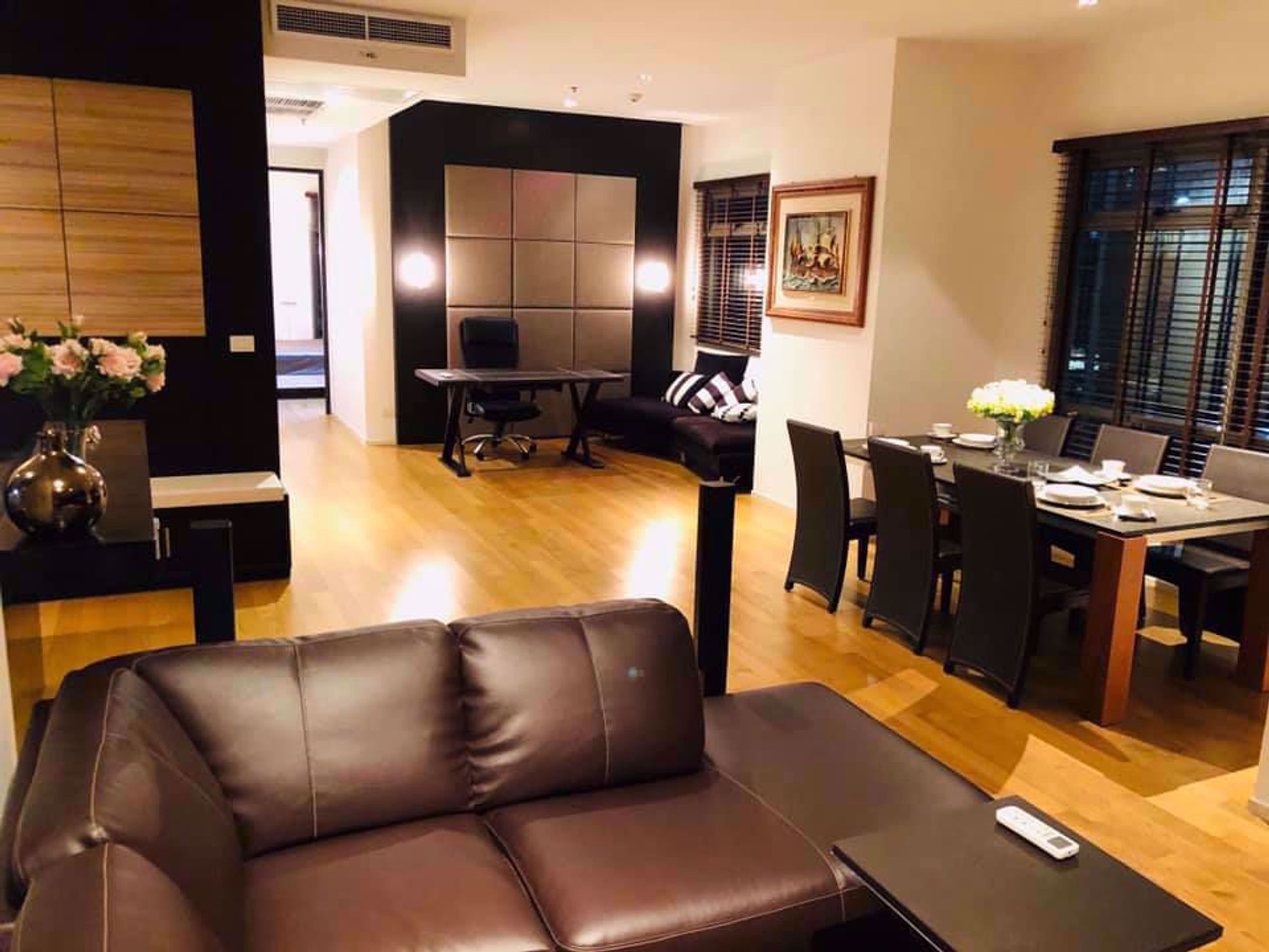 Condominio nel Khlong Toei, Krung Thep Maha Nakhon 12209004