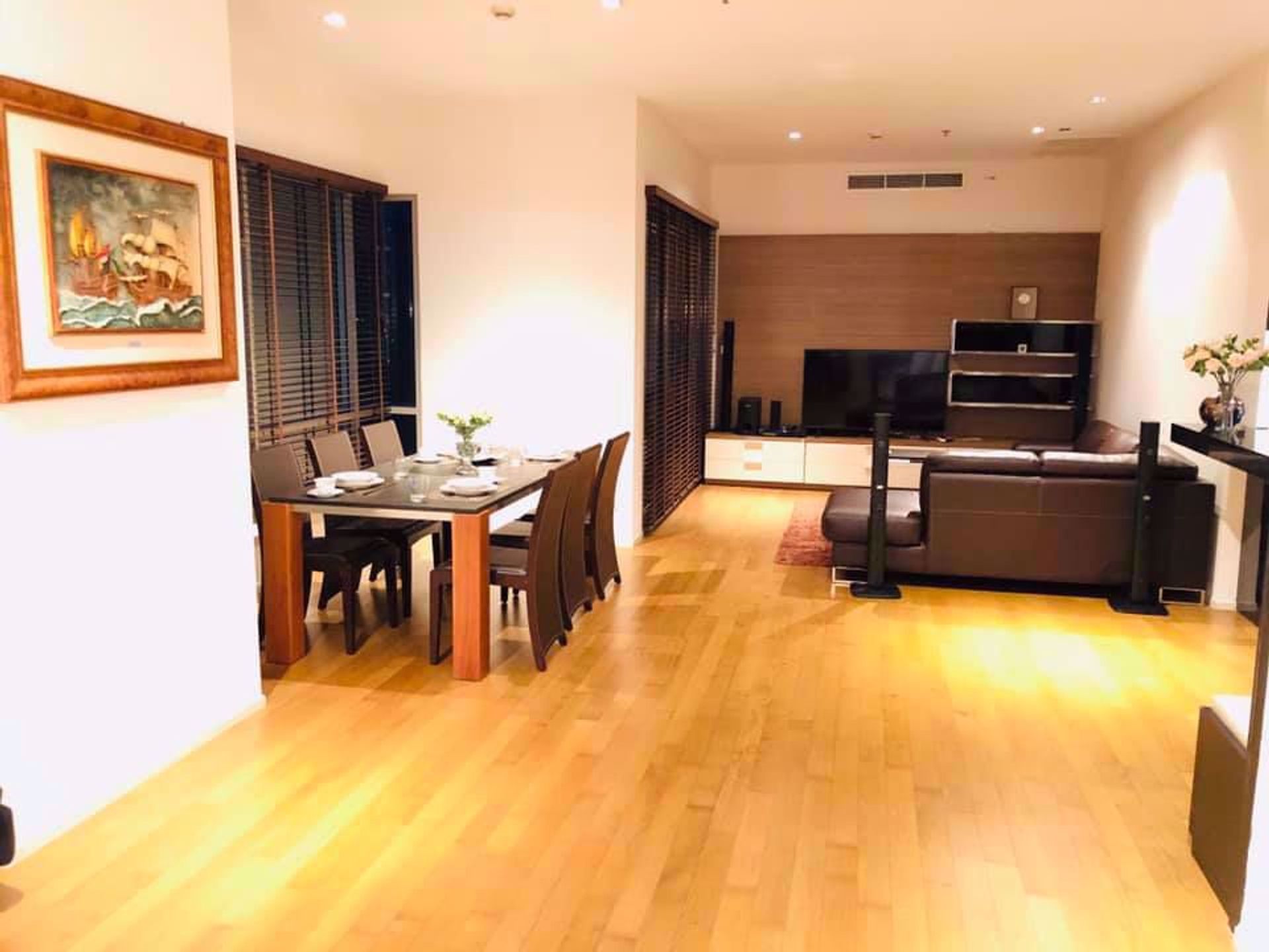 Condominio nel Khlong Toei, Krung Thep Maha Nakhon 12209004