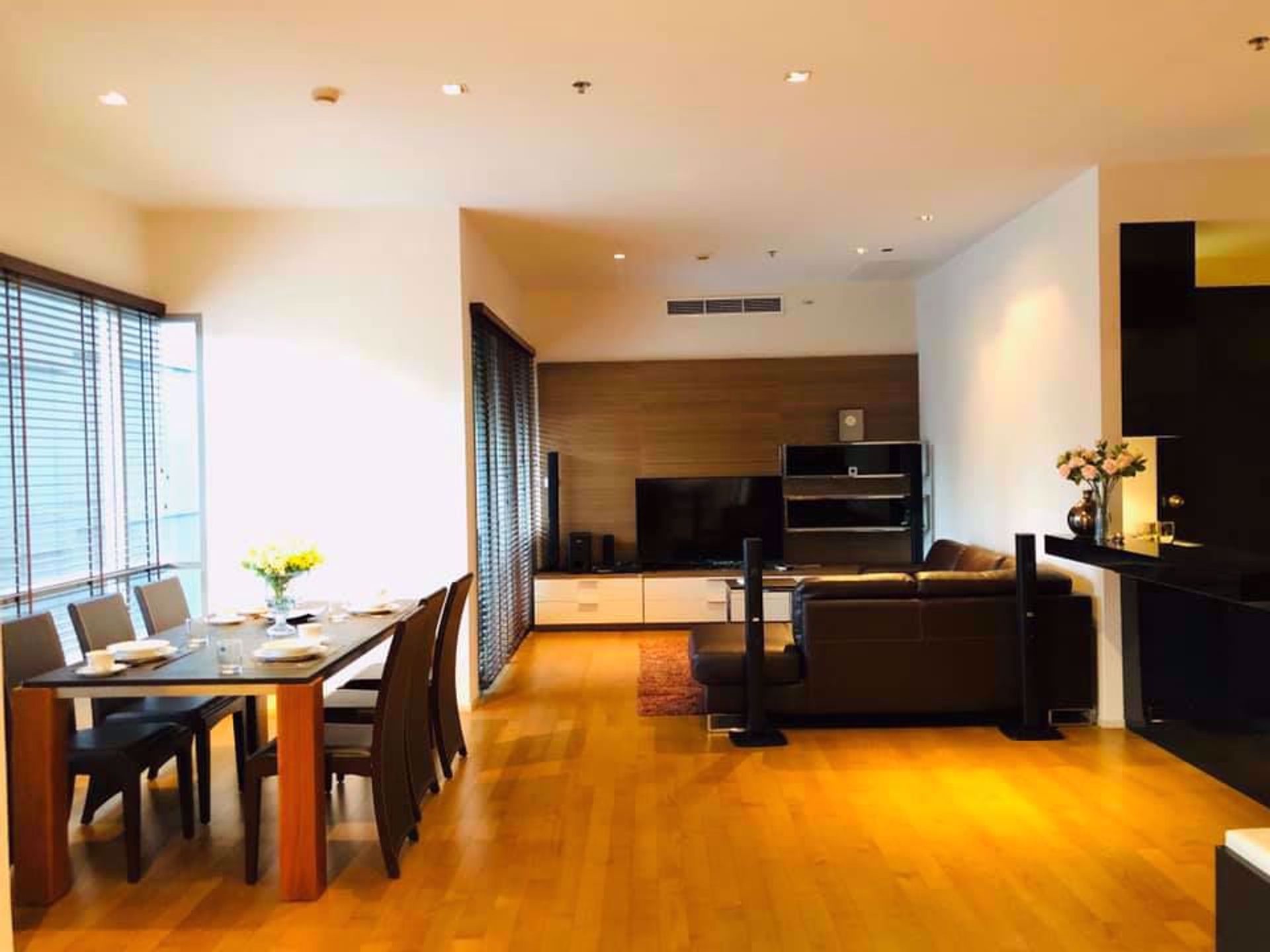 Condominio nel Khlong Toei, Krung Thep Maha Nakhon 12209004