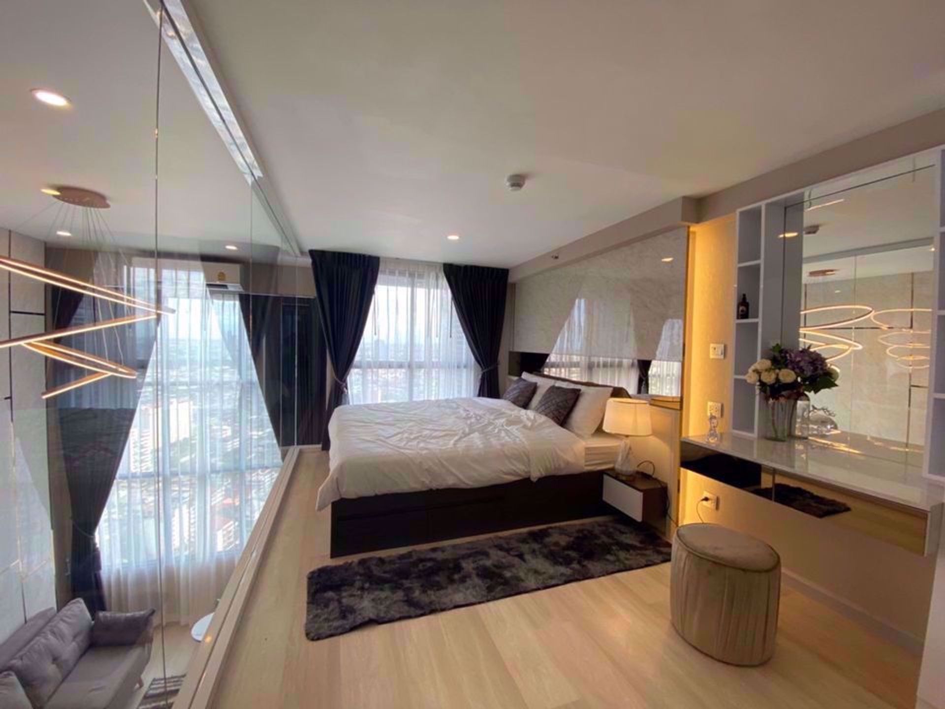 Condominium dans , Krung Thep Maha Nakhon 12209010