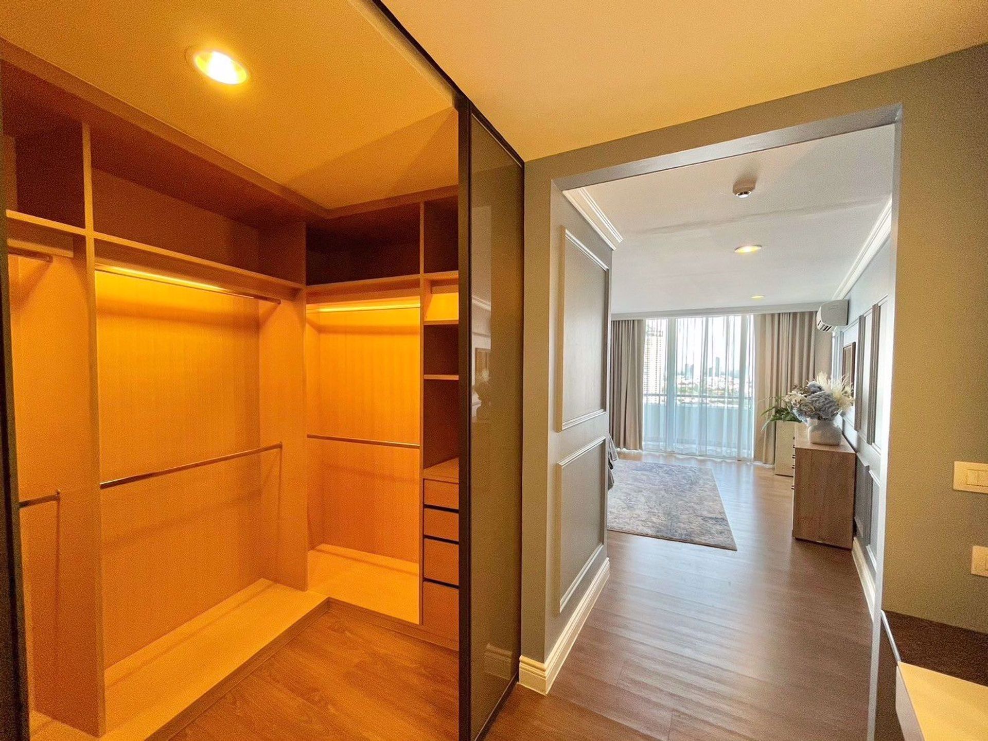 Condominium in , Krung Thep Maha Nakhon 12209030