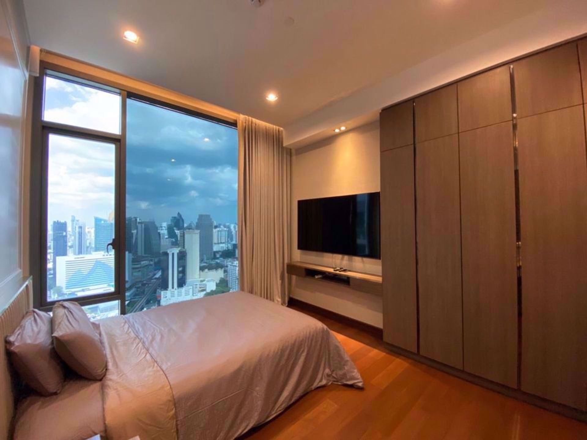 Condominium dans , Krung Thep Maha Nakhon 12209058