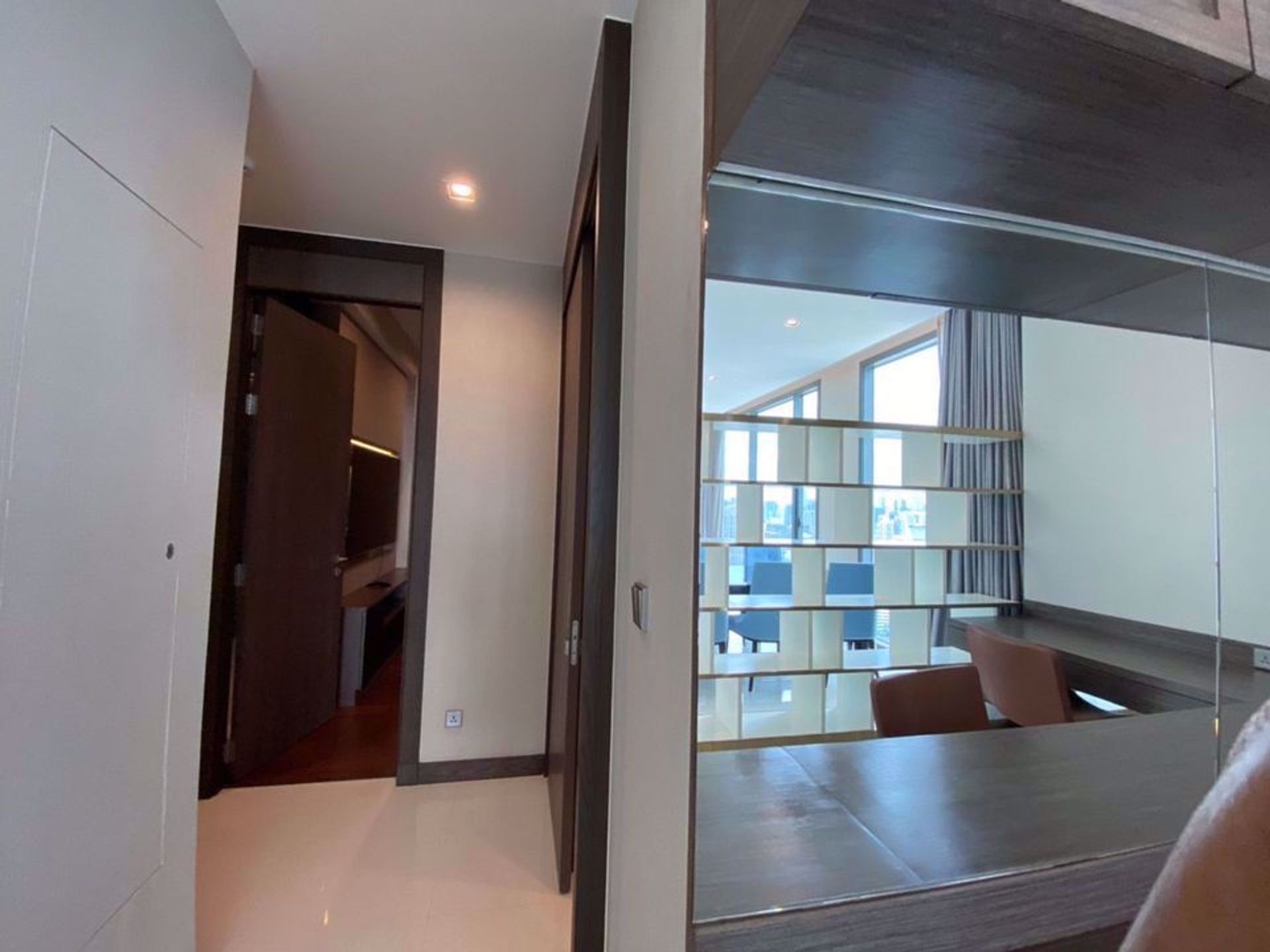 Condominium dans , Krung Thep Maha Nakhon 12209058