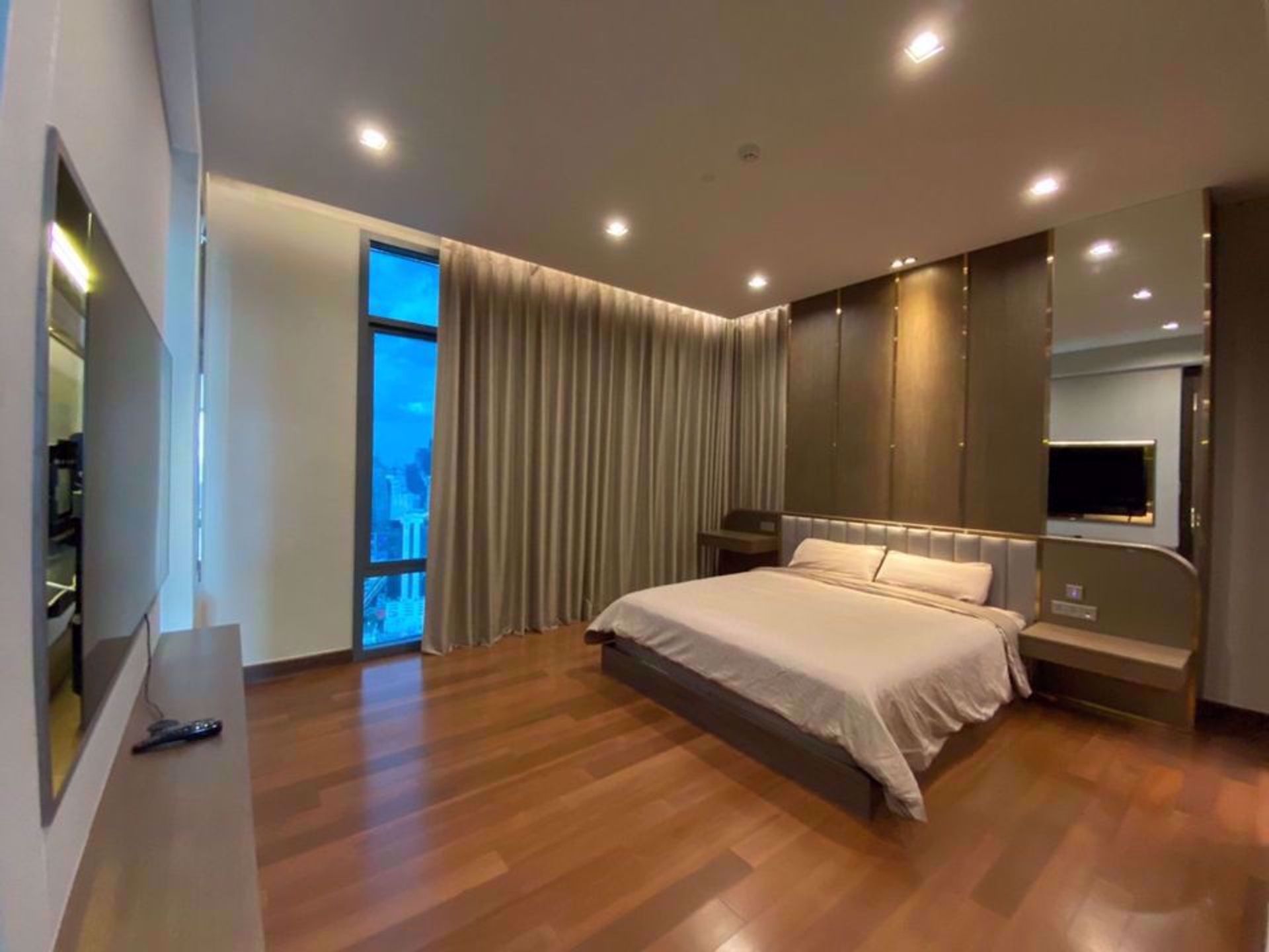 Condominium dans , Krung Thep Maha Nakhon 12209058