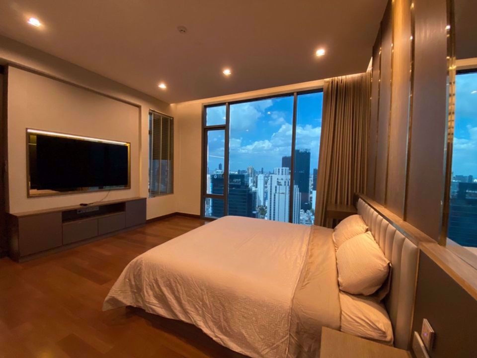 Condominium dans , Krung Thep Maha Nakhon 12209058