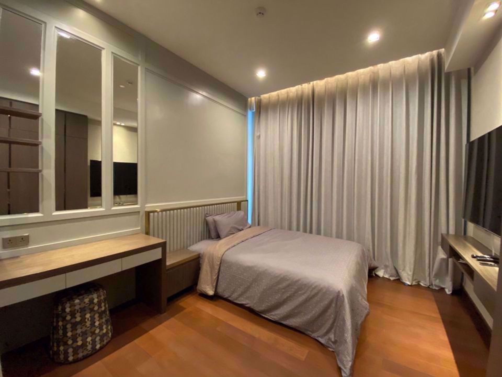 Condominium dans , Krung Thep Maha Nakhon 12209058