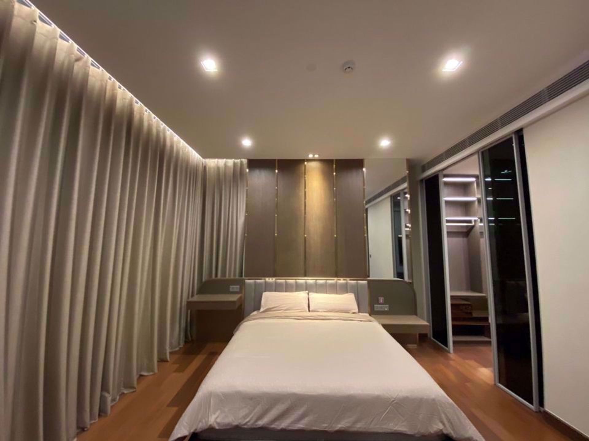 Condominium dans , Krung Thep Maha Nakhon 12209058