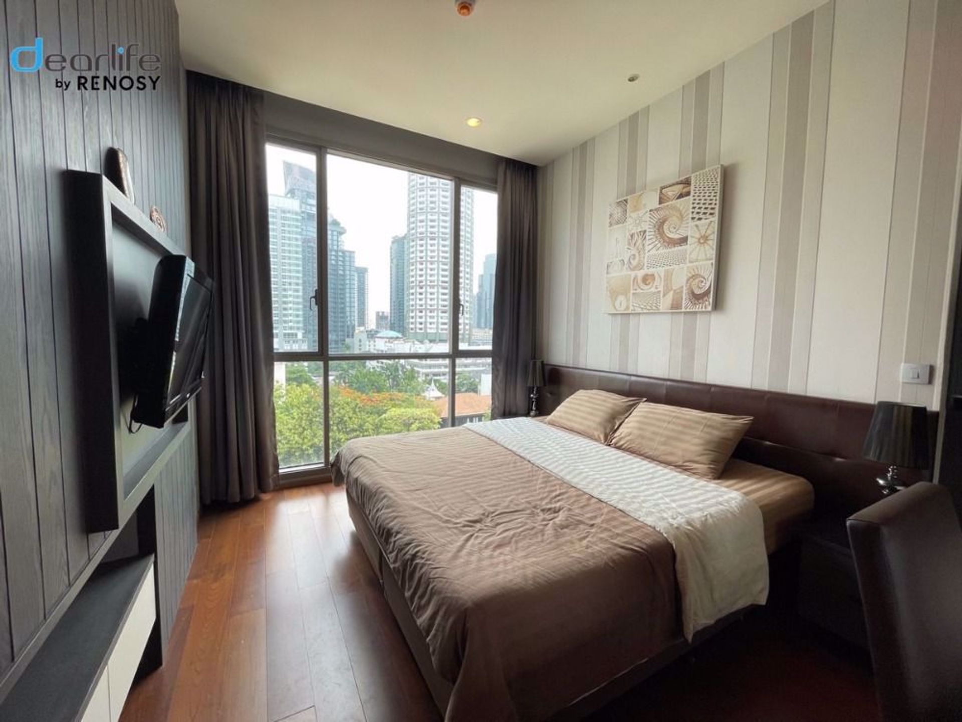 Condominio en Watthana, Krung Thep Maha Nakhon 12209077