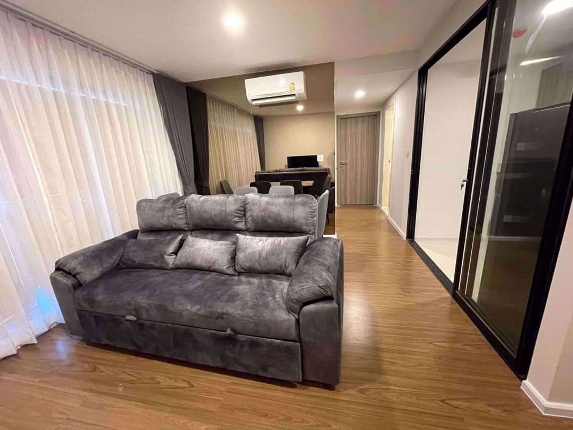 Condominium dans Bang Khen, Krung Thep Maha Nakhon 12209082