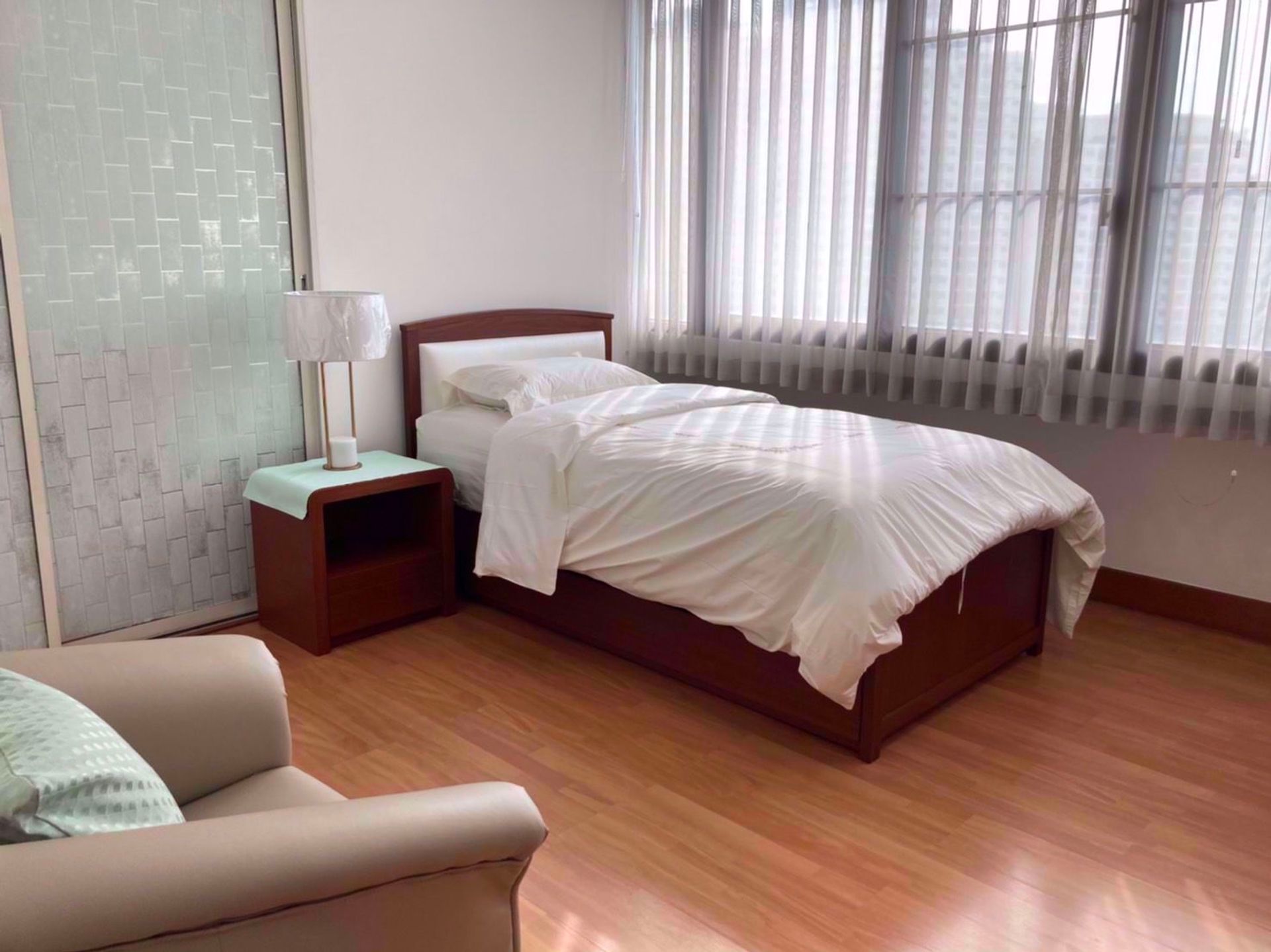 Condominium dans , Krung Thep Maha Nakhon 12209084