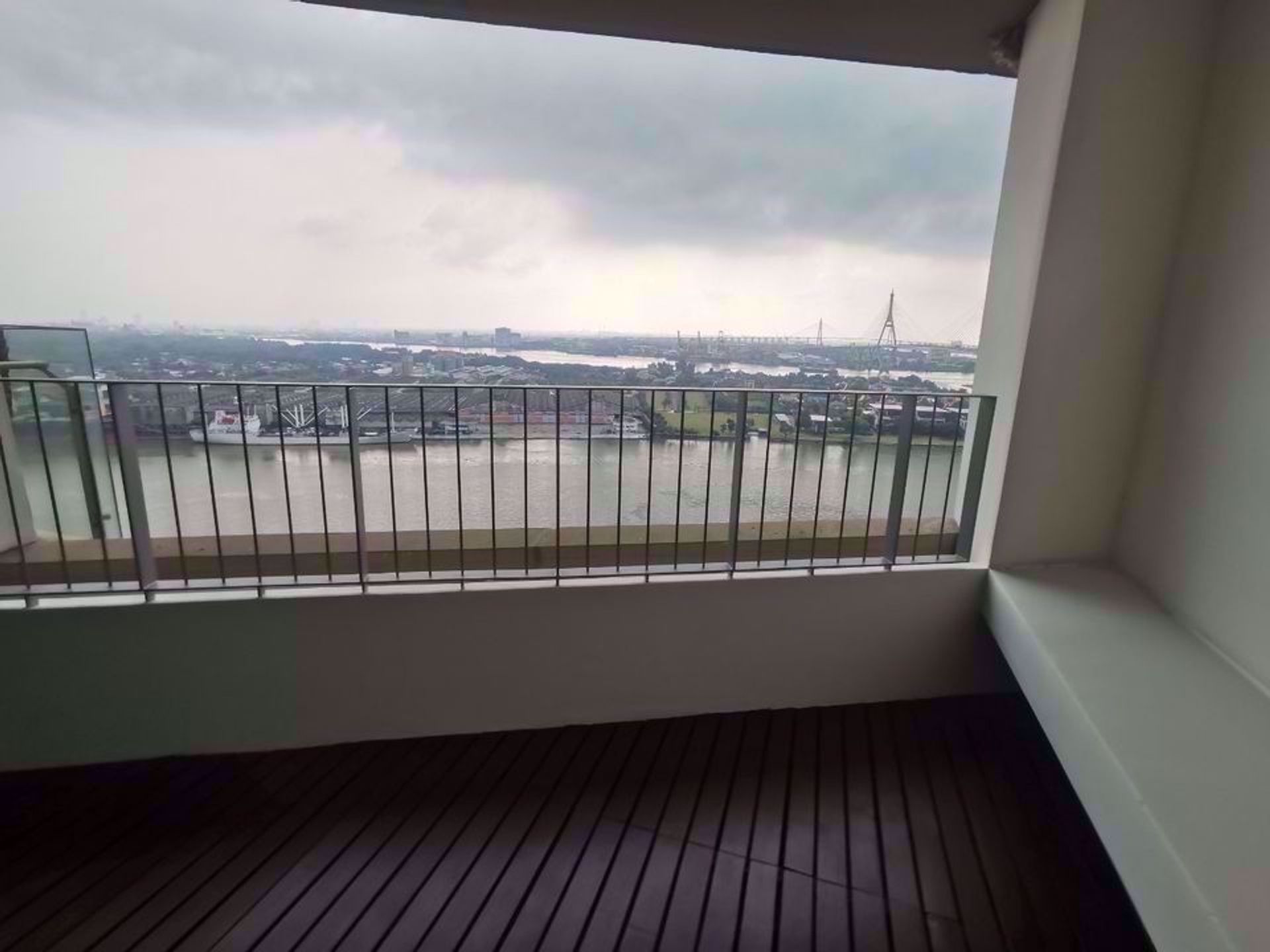 Condominium dans , Krung Thep Maha Nakhon 12209089