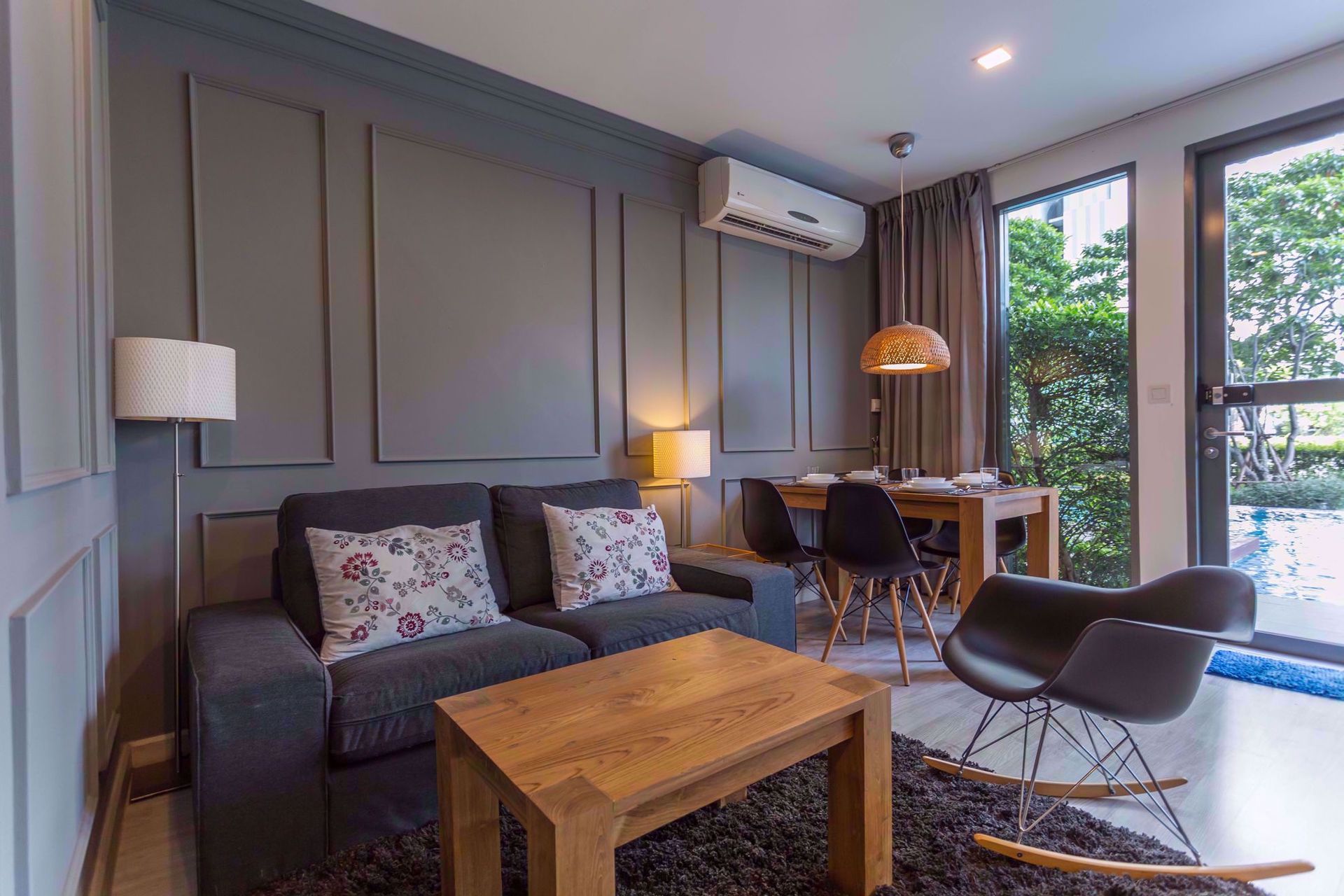 Condominium dans Phra Khanong, Krung Thep Maha Nakhon 12209099