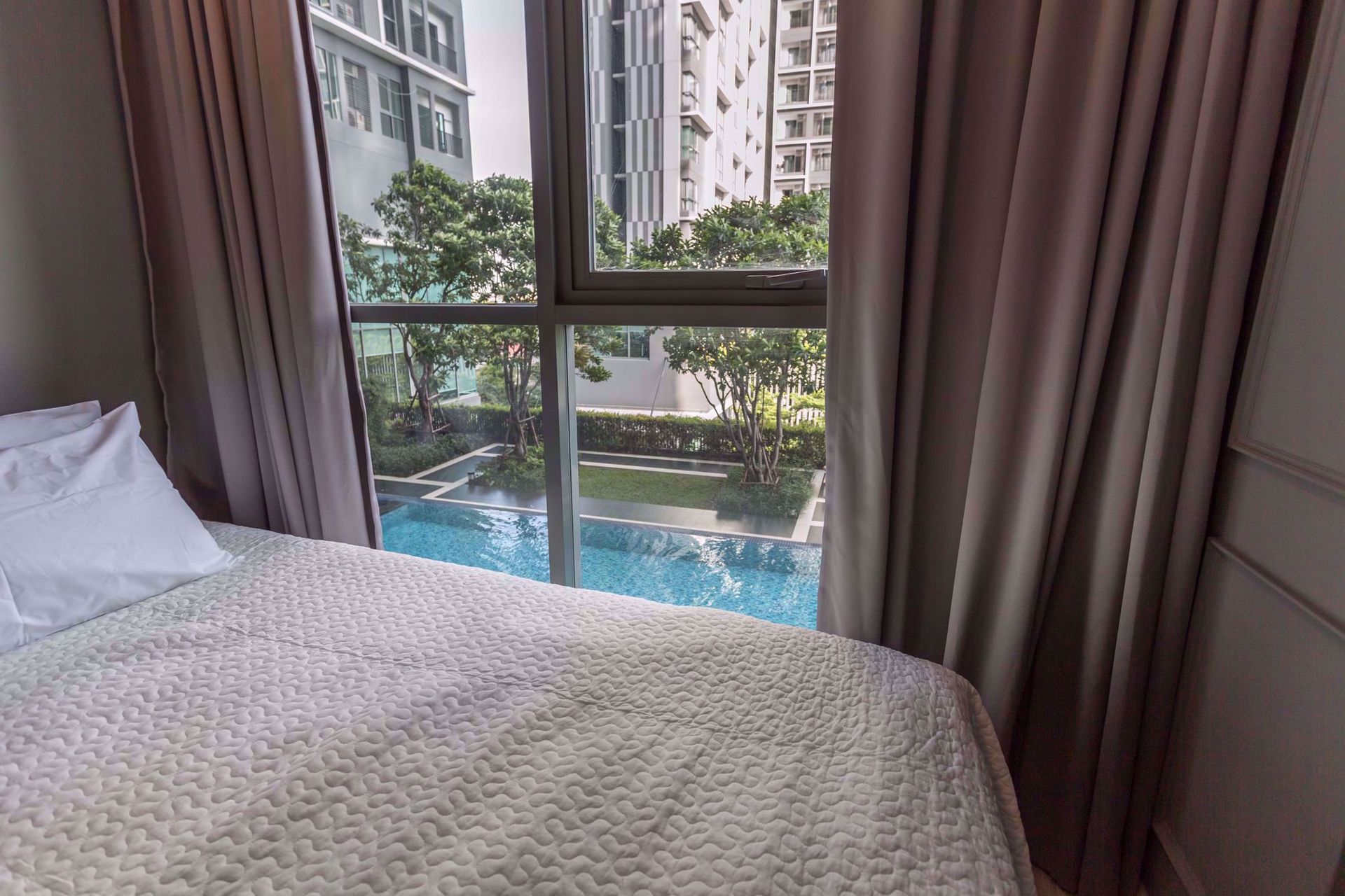 Condominio nel , Krung Thep Maha Nakhon 12209099