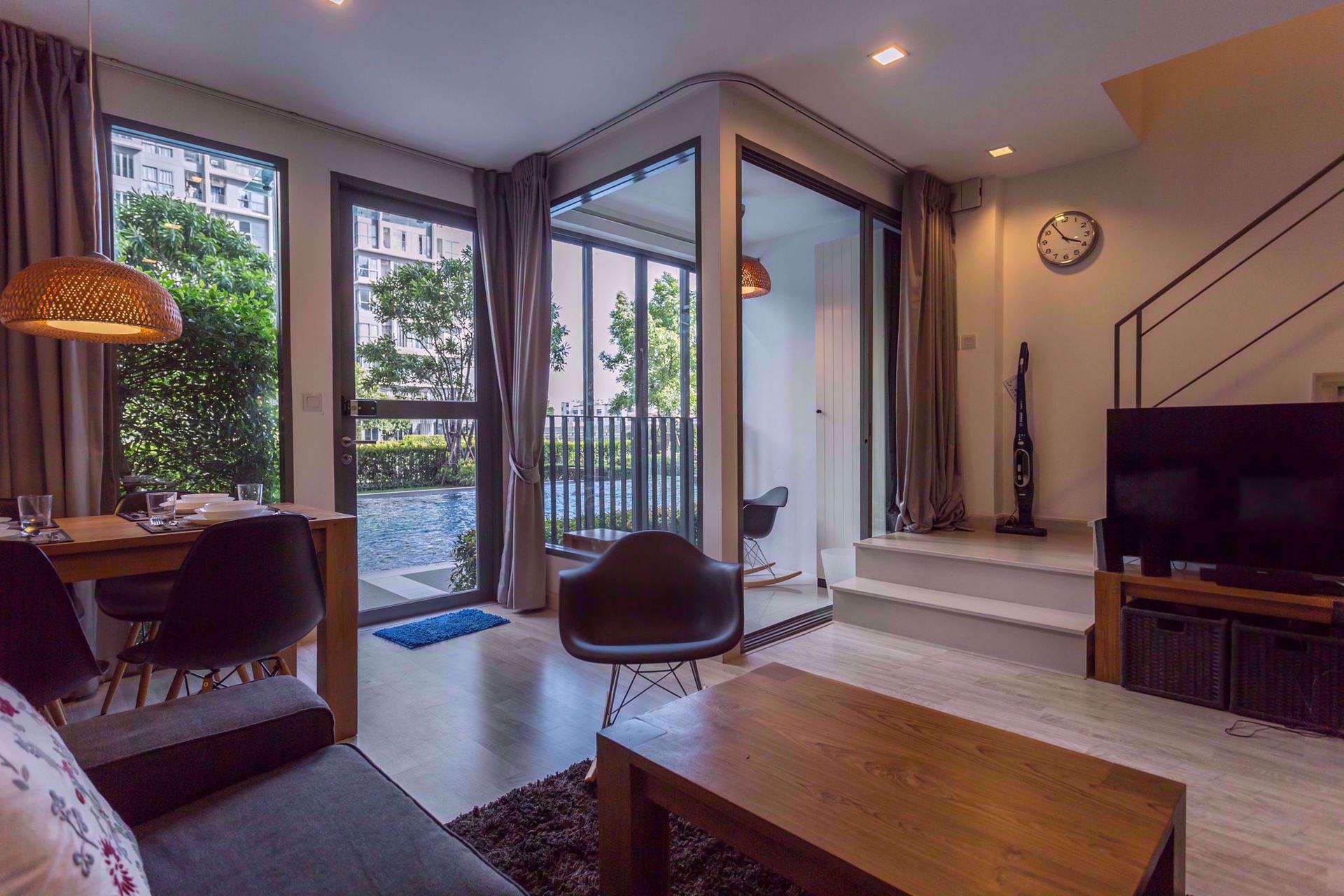 Condominio nel , Krung Thep Maha Nakhon 12209099