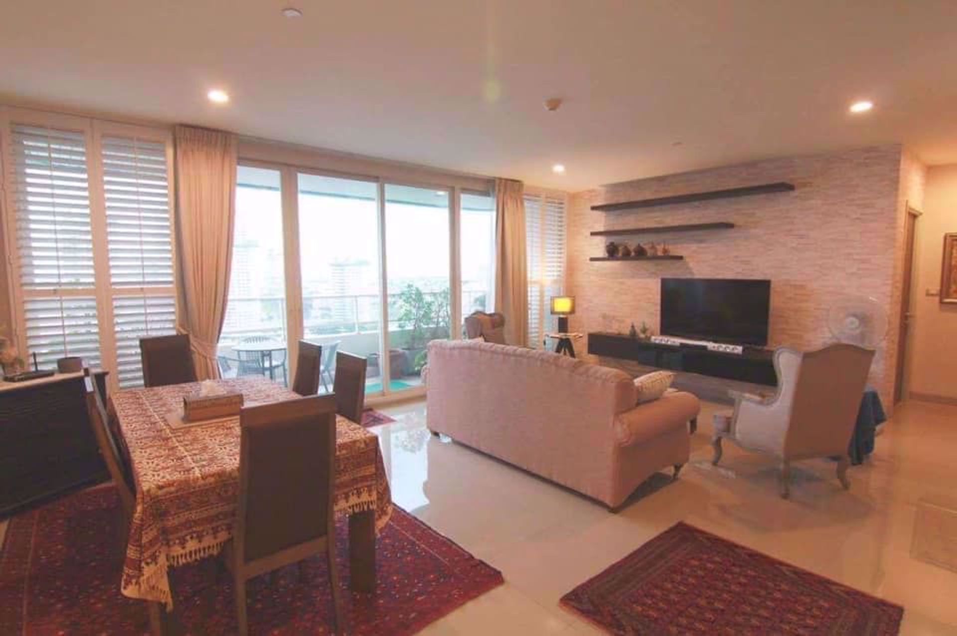 Condominium dans , Krung Thep Maha Nakhon 12209121