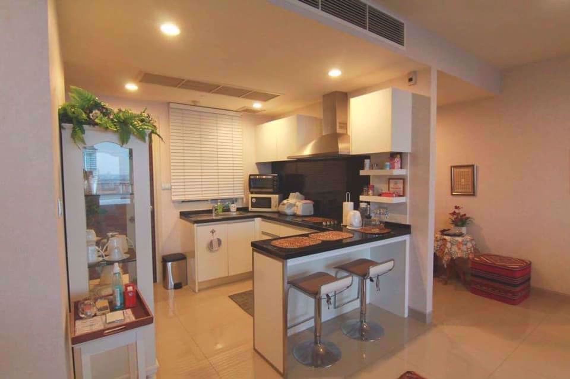 Condominium dans , Krung Thep Maha Nakhon 12209121