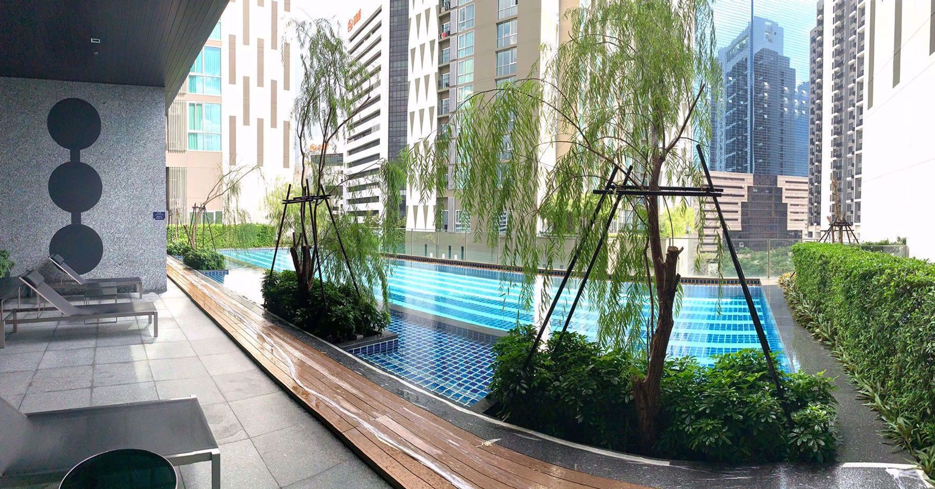 Condominio nel , Krung Thep Maha Nakhon 12209133