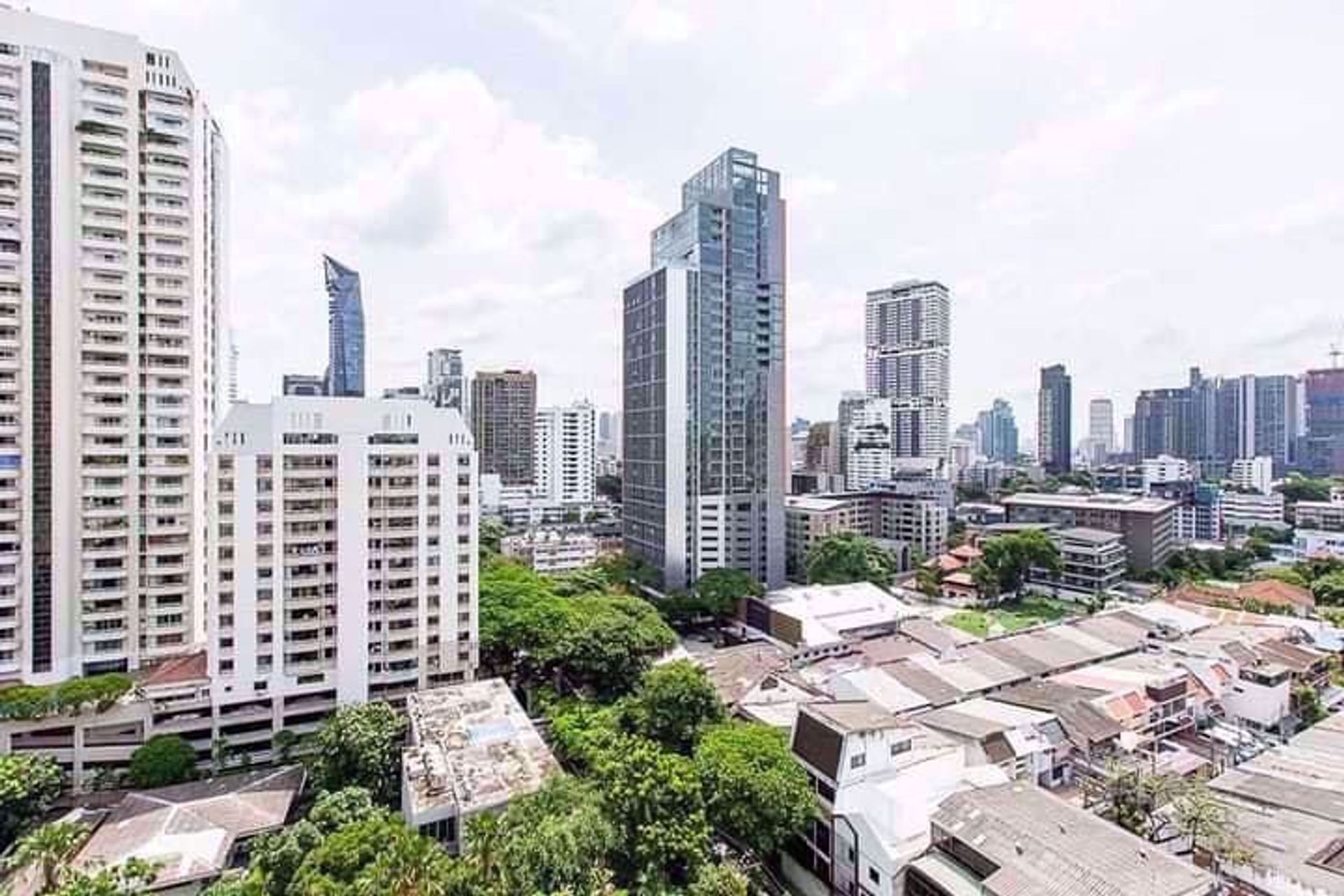 Condominium in , Krung Thep Maha Nakhon 12209141