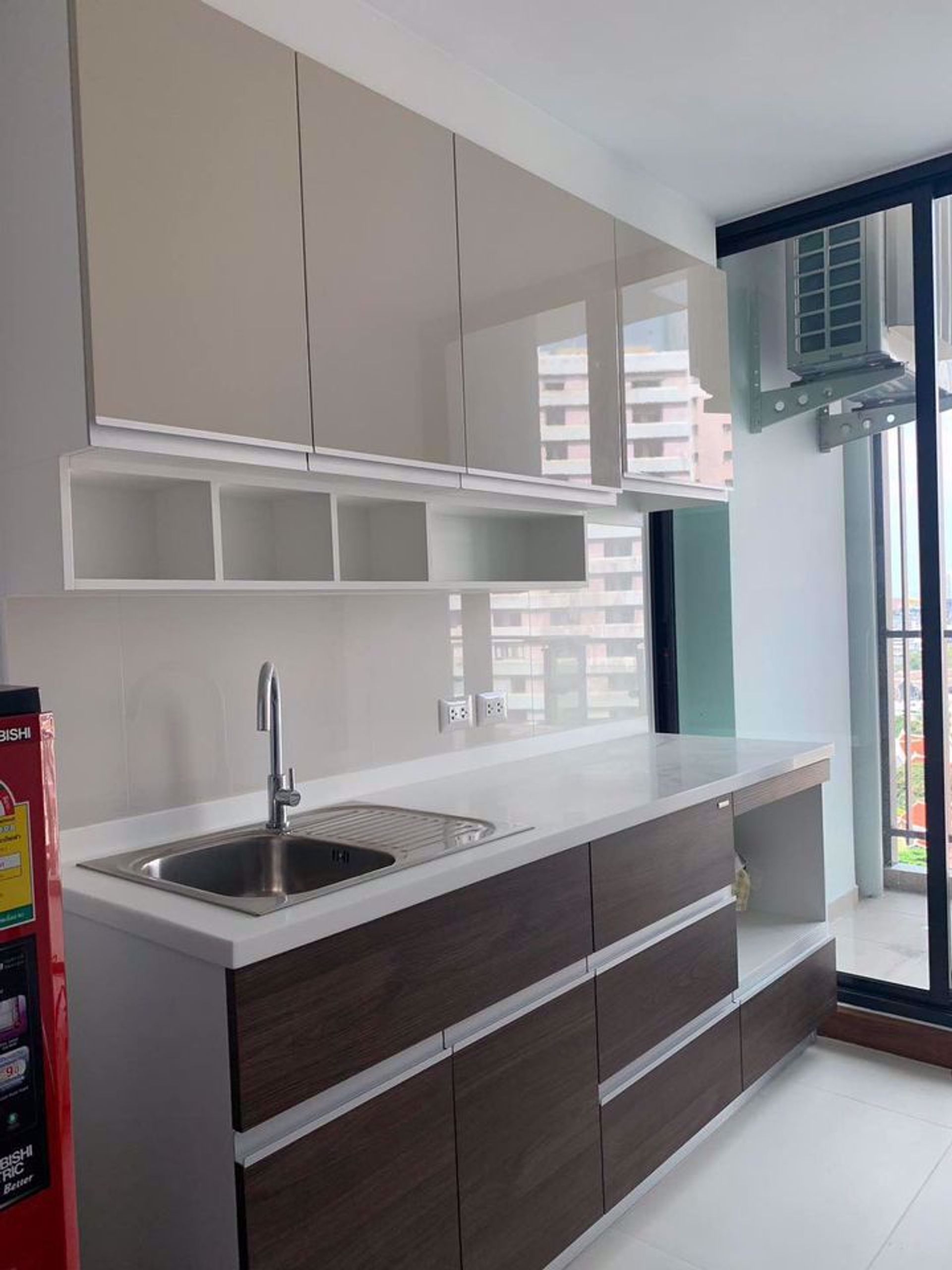 Condominium in Khlong San, Krung Thep Maha Nakhon 12209142