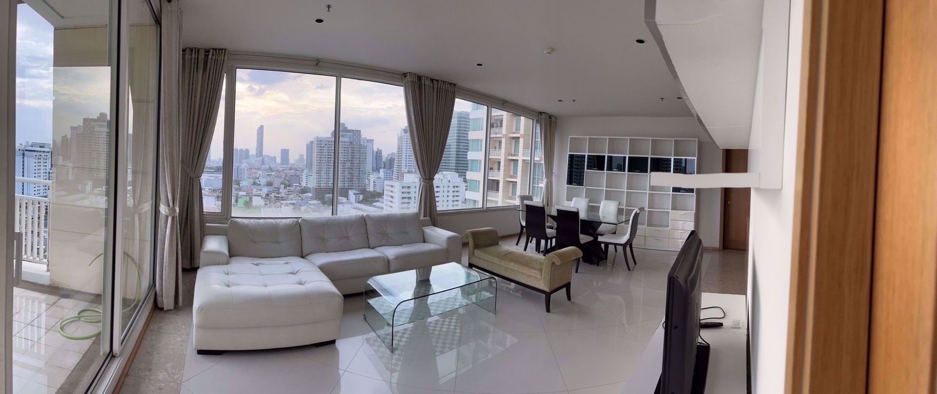 Condominio nel Satone, Krung Thep Maha Nakhon 12209149