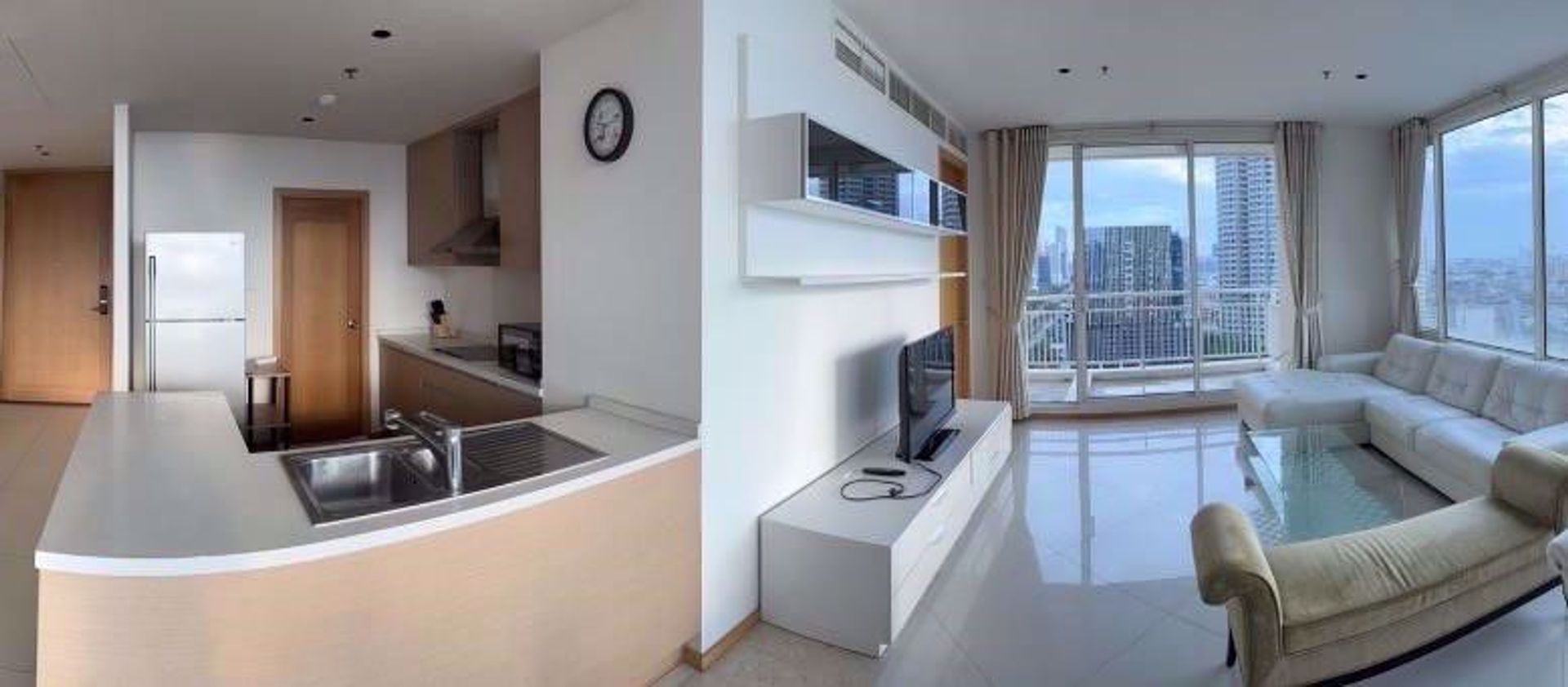 Condominio nel , Krung Thep Maha Nakhon 12209149