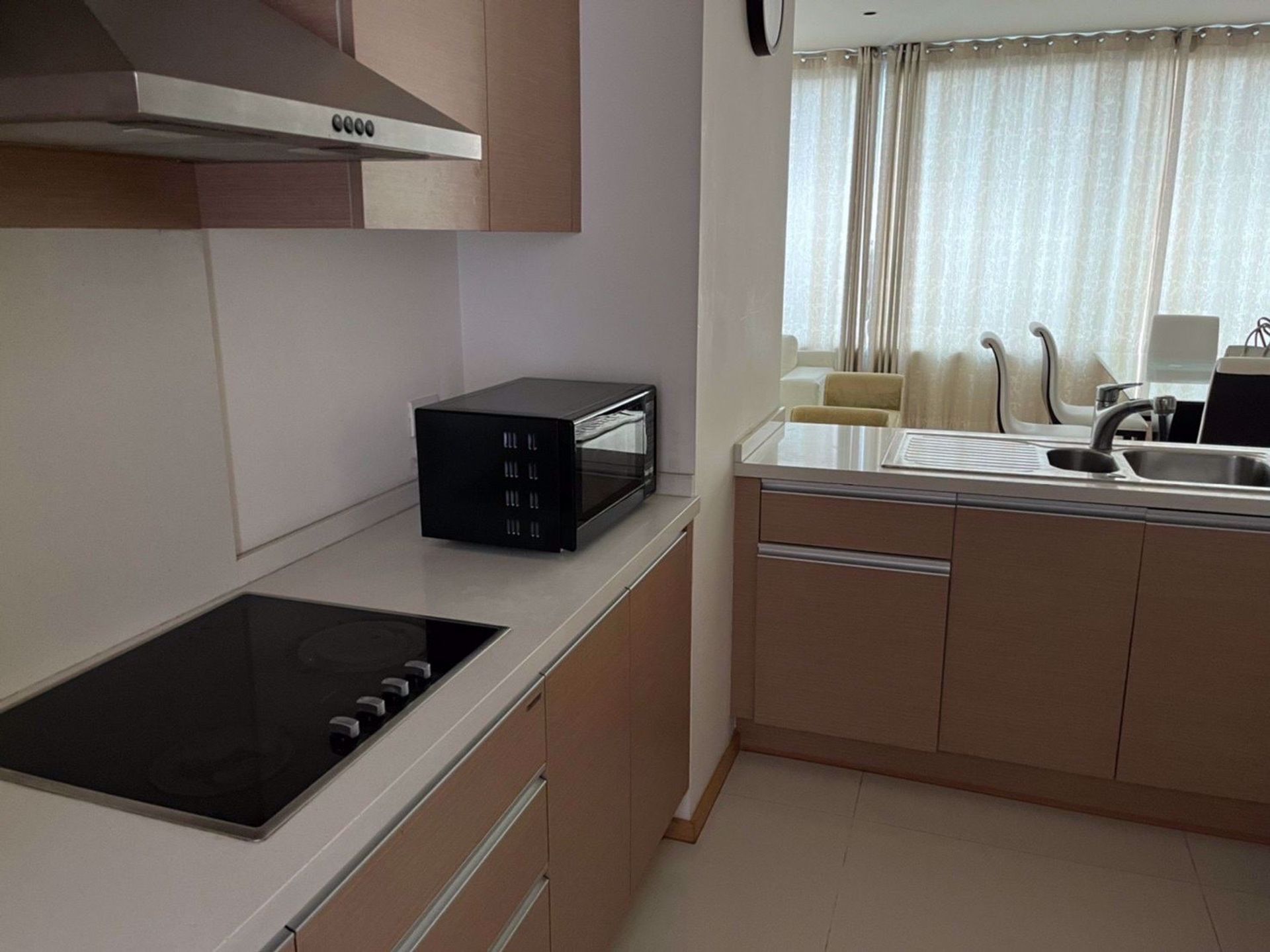 Condominio nel Satone, Krung Thep Maha Nakhon 12209149