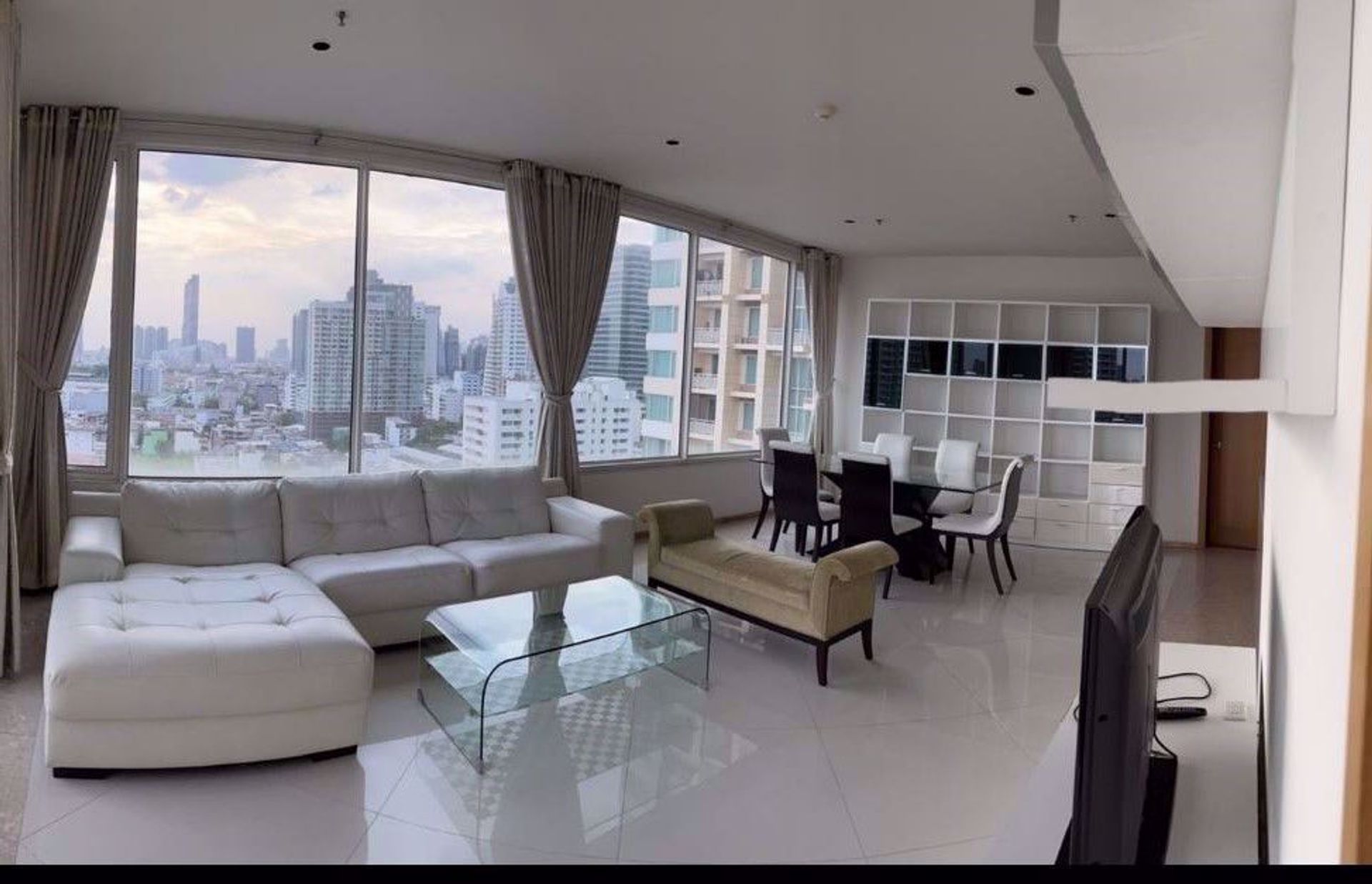 Condominio nel , Krung Thep Maha Nakhon 12209149