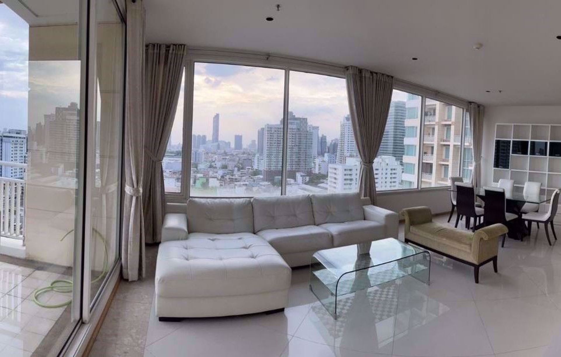 Condominio nel Satone, Krung Thep Maha Nakhon 12209149