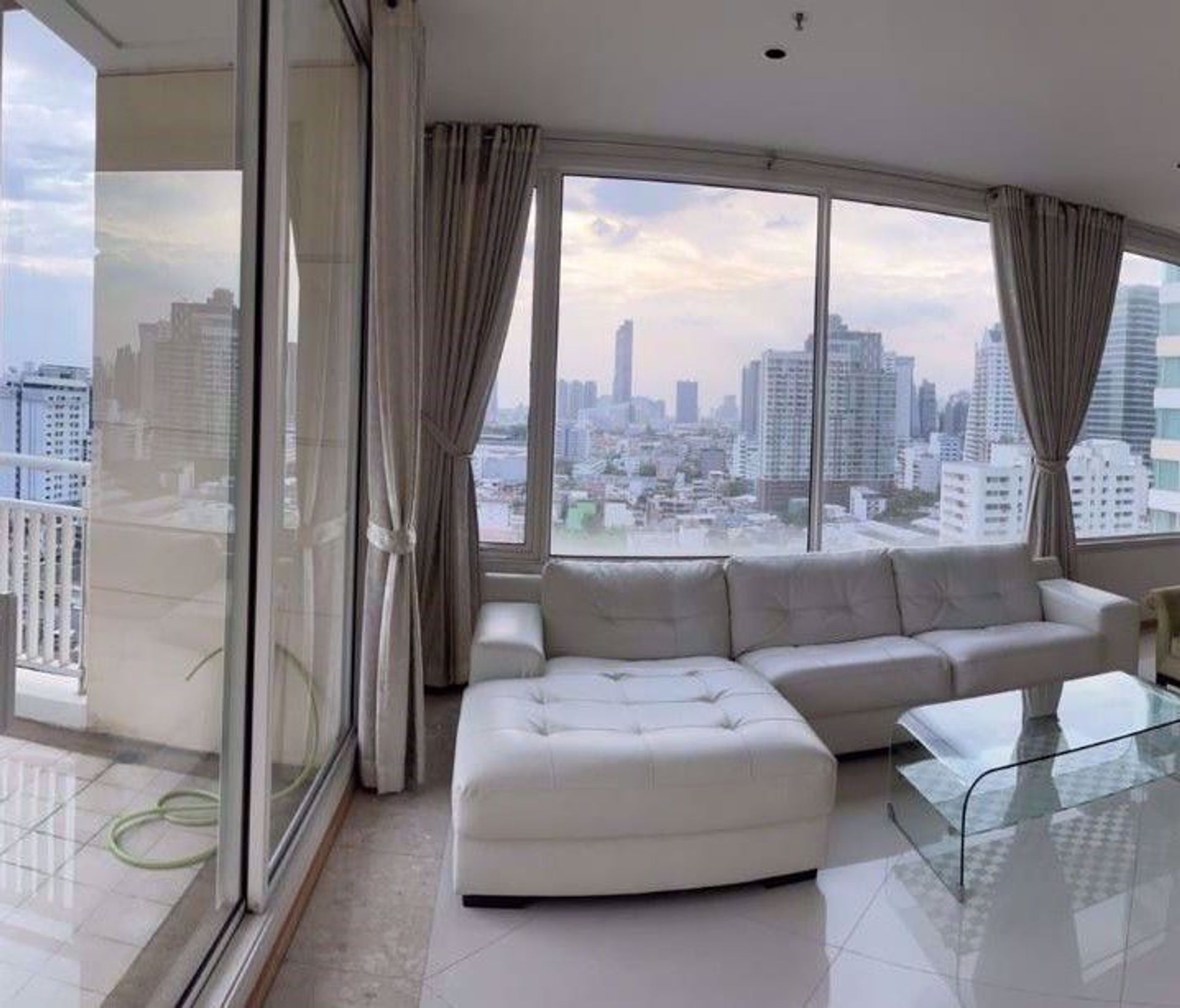 Condominio nel Satone, Krung Thep Maha Nakhon 12209149