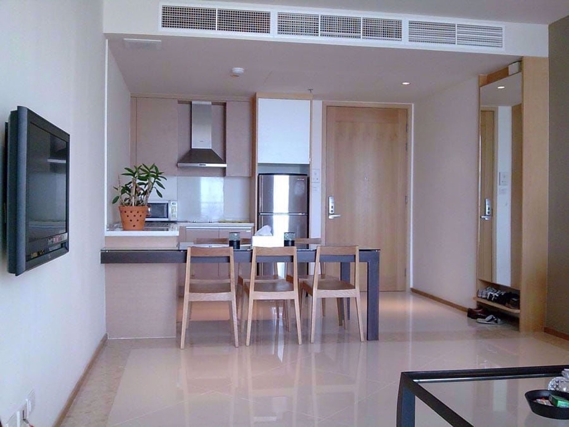 Condominium dans , Krung Thep Maha Nakhon 12209150