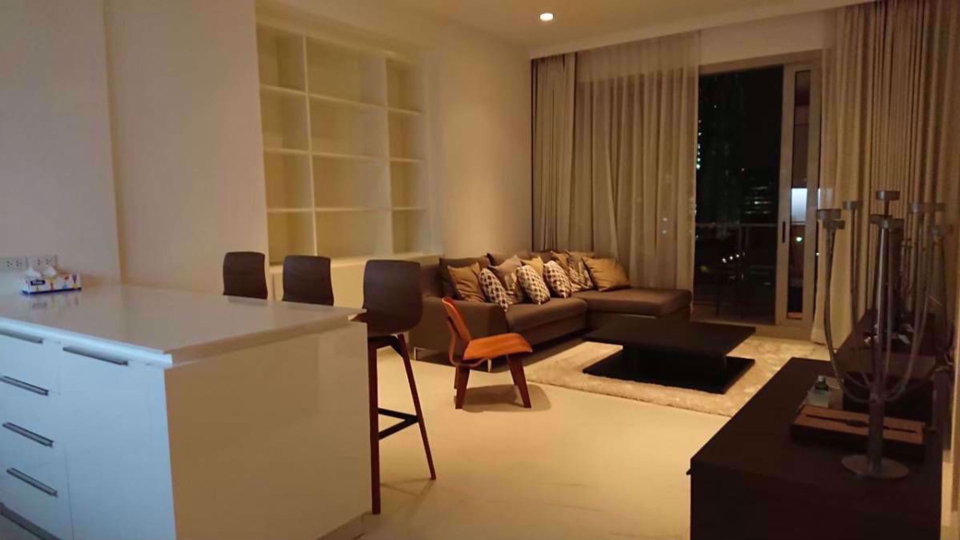 Condominio nel Pathum Wan, Krung Thep Maha Nakhon 12209170