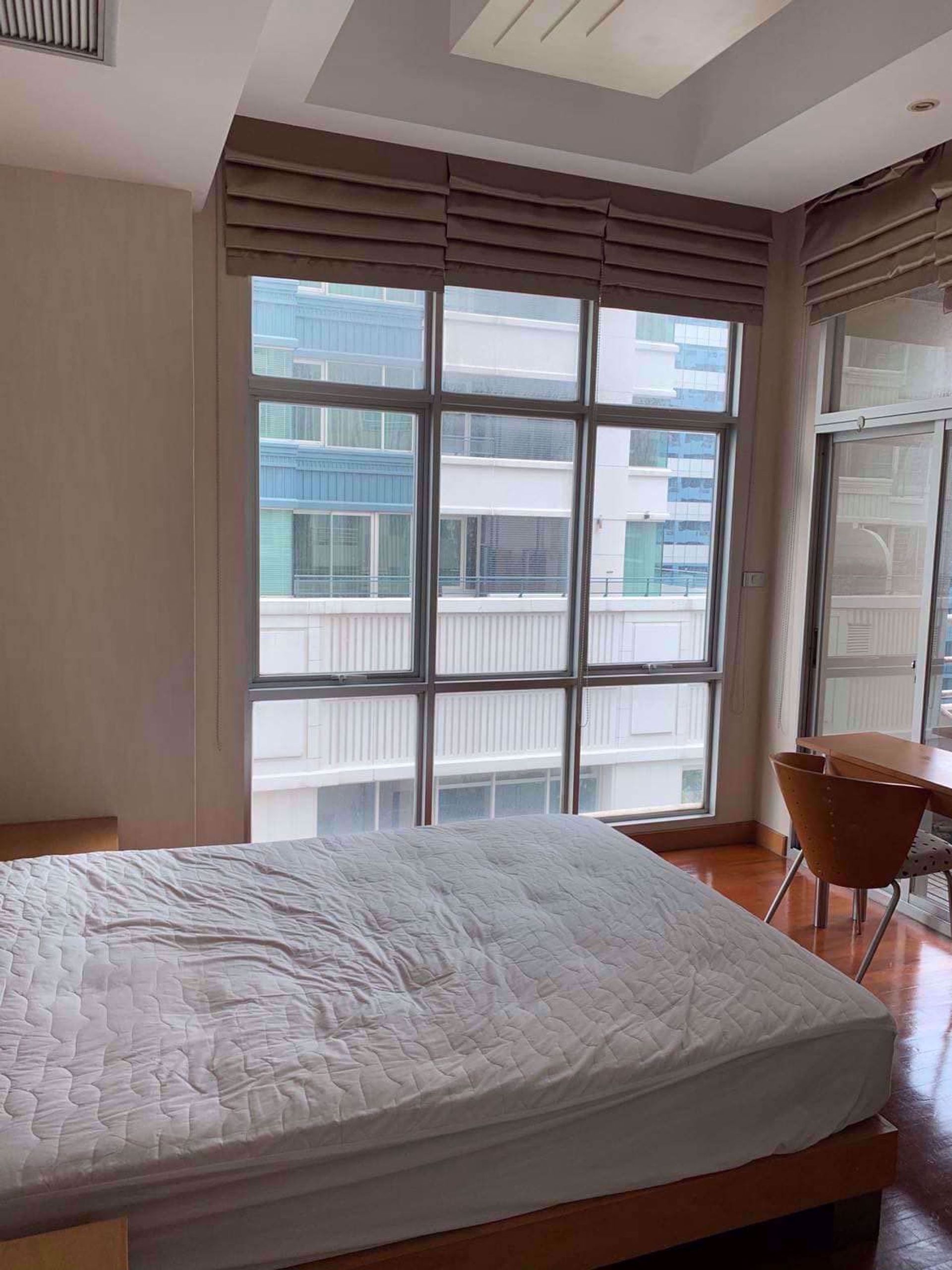 Condominium dans Pathum Wan, Krung Thep Maha Nakhon 12209171