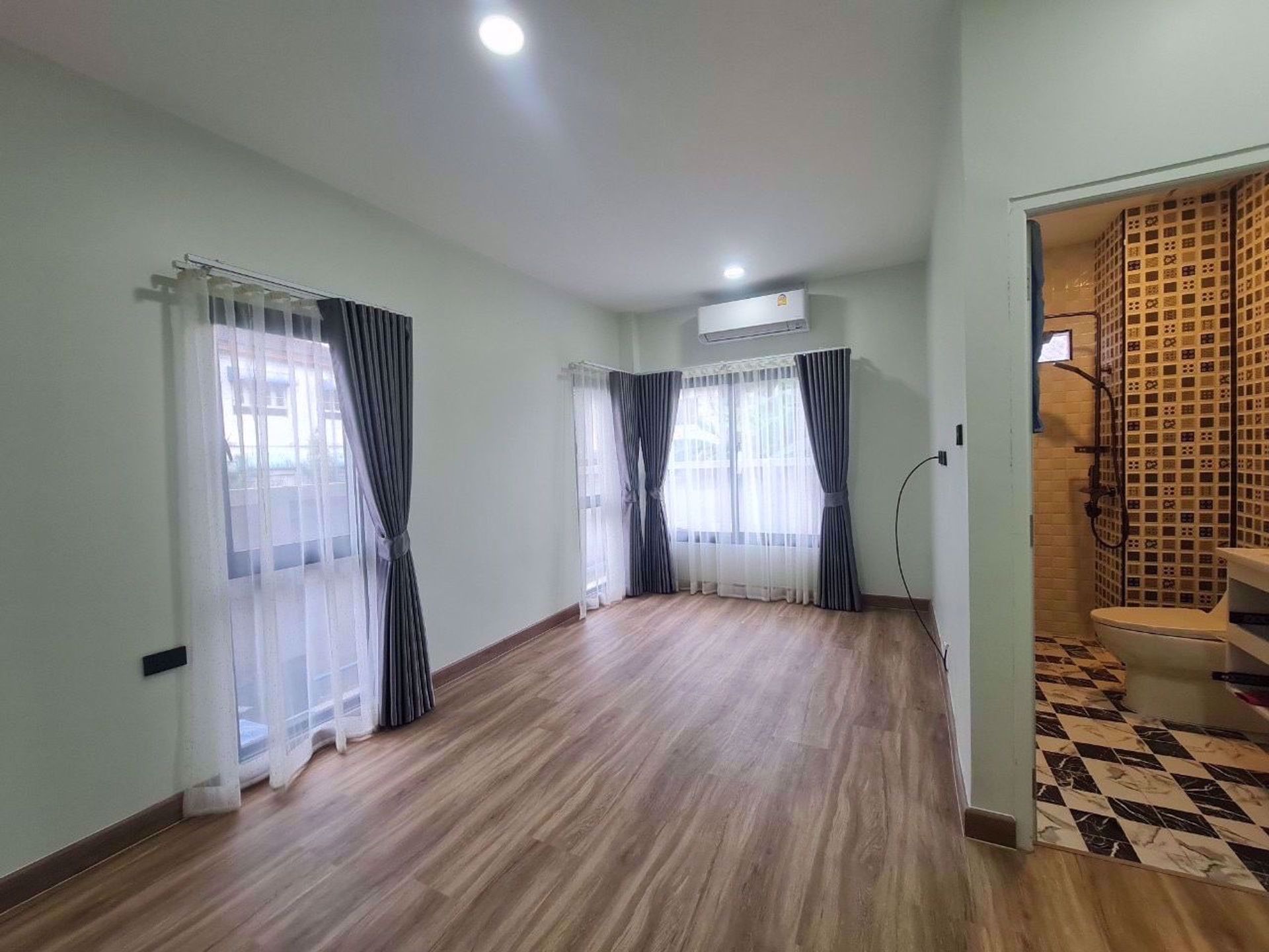 casa en , Krung Thep Maha Nakhon 12209178