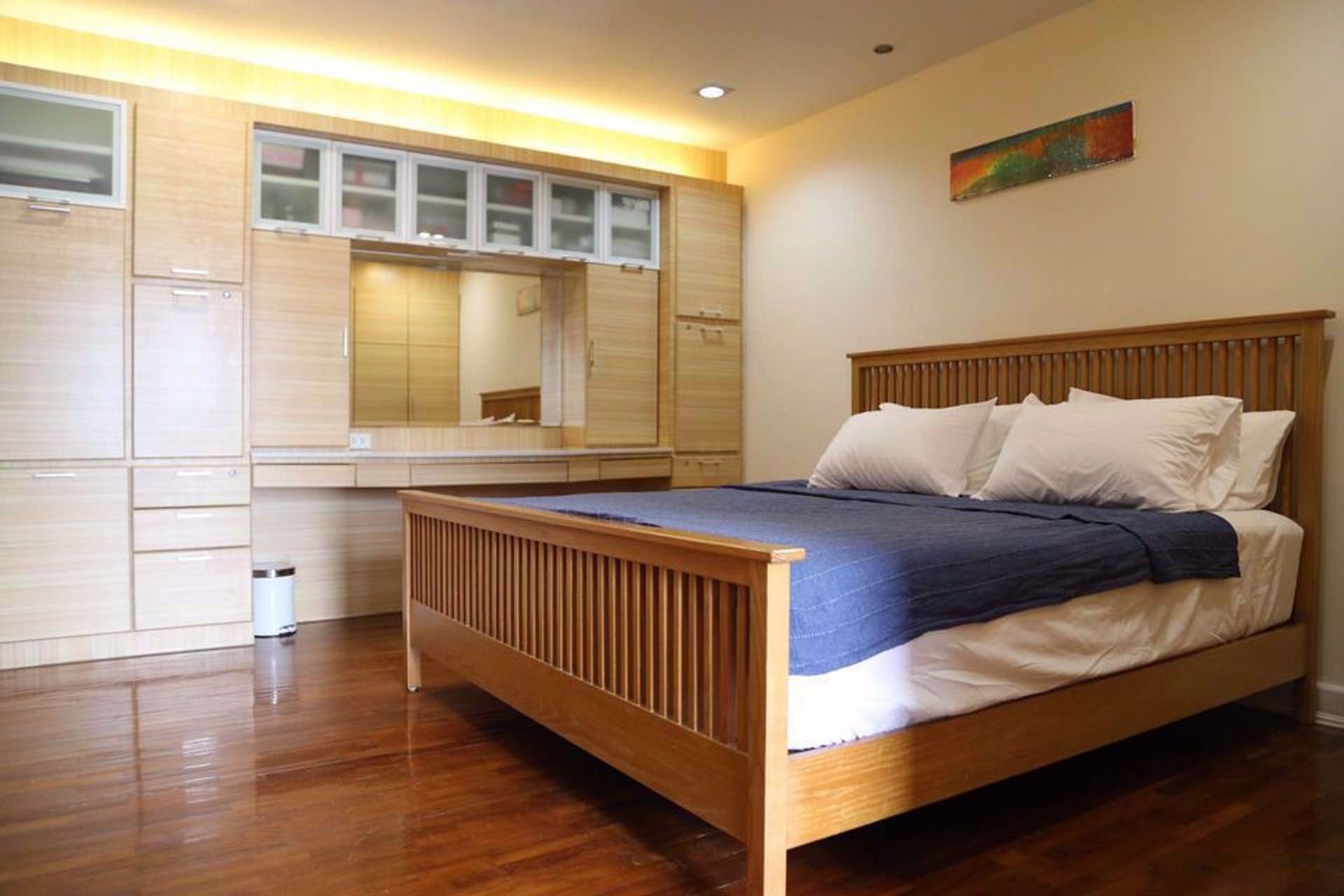 Condominium in Bang Rak, Krung Thep Maha Nakhon 12209181