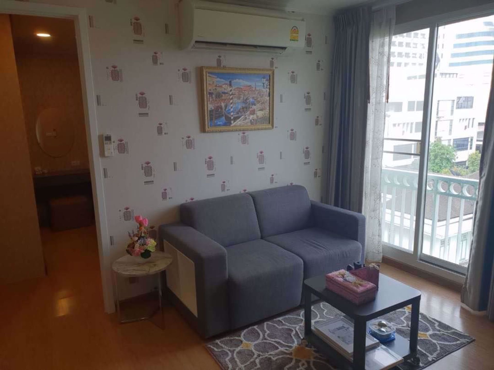 Condominio nel Pom Prap Sattru Phai, Krung Thep Maha Nakhon 12209190