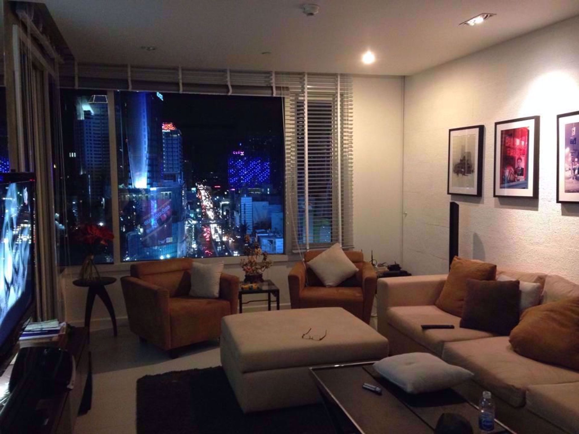 Condominio nel Ratchathewi, Krung Thep Maha Nakhon 12209200