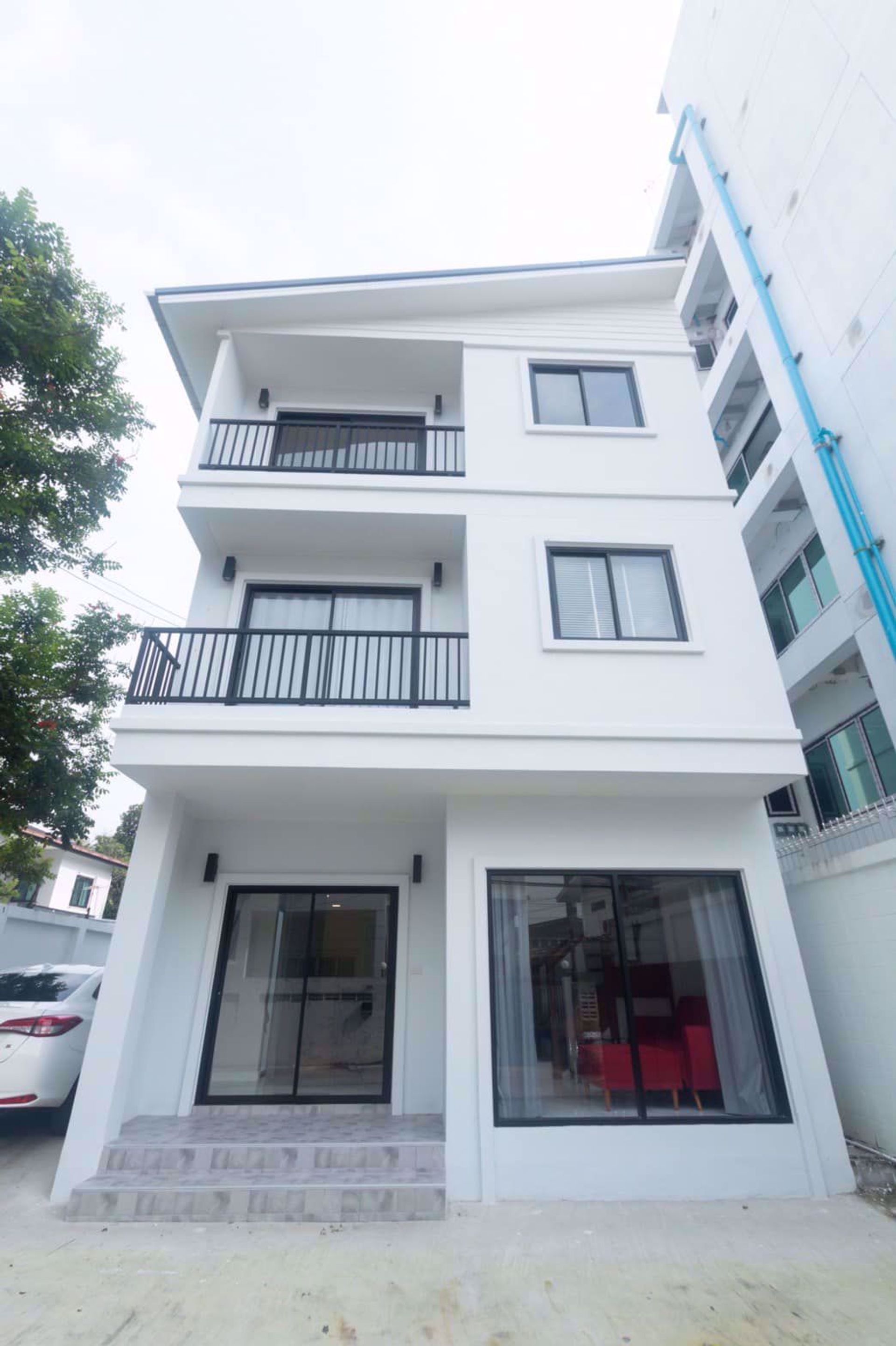 Huis in , Krung Thep Maha Nakhon 12209205